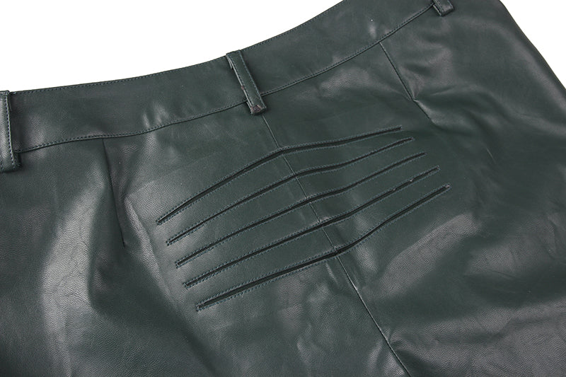 Oliver Jonas Queen Cosplay Kostuum