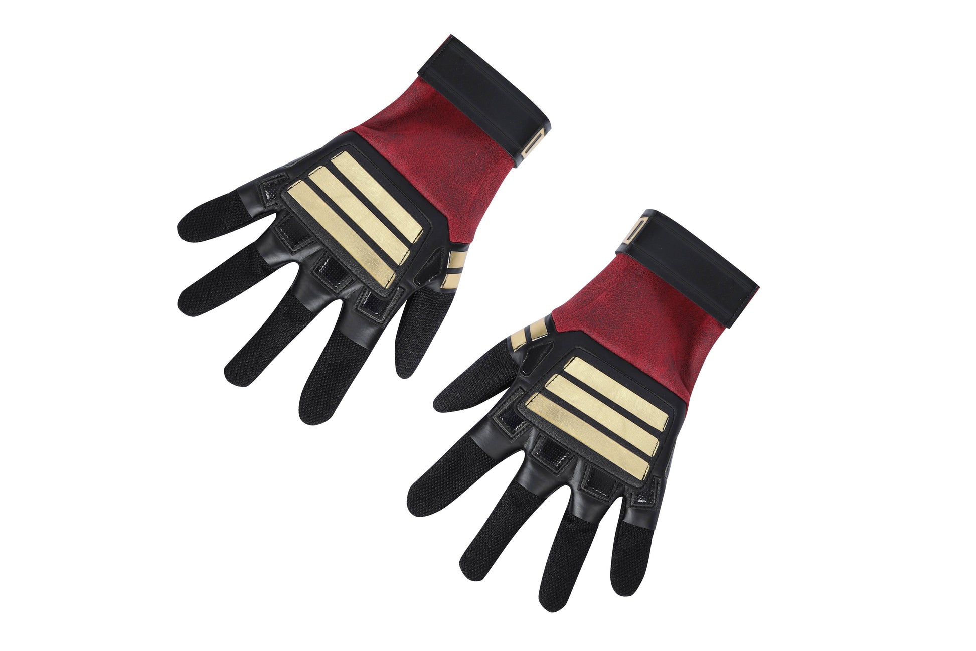 Vrouwelijke Wade Wilson Cosplay Outfit