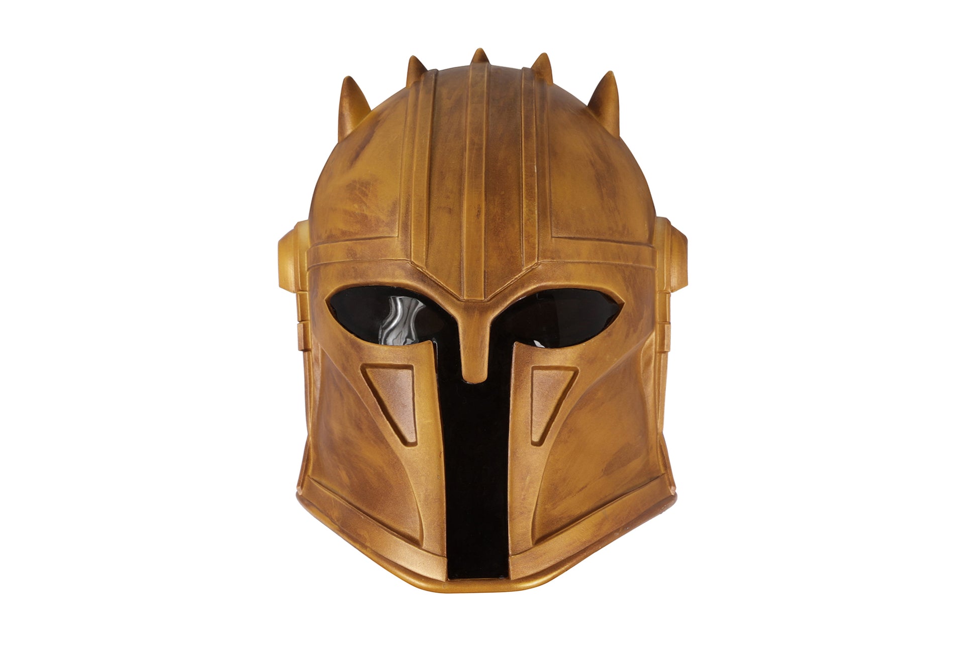 Armorer Cosplay Kostuum Seizoen 3