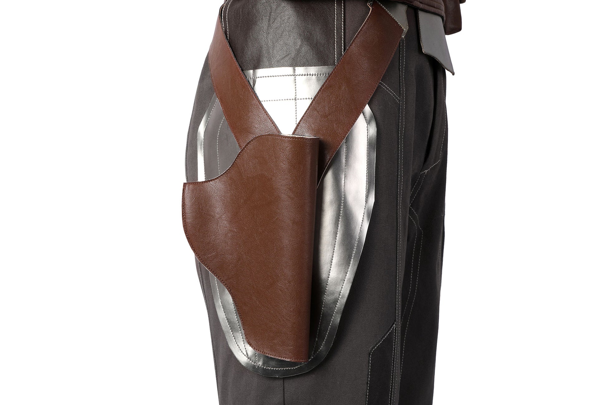 Bo-Katan Kryze Outfit Cosplay Kostuum