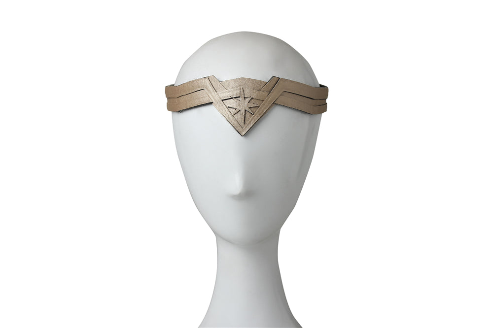 Wonder Woman Diana Prince Cosplay Kostuum