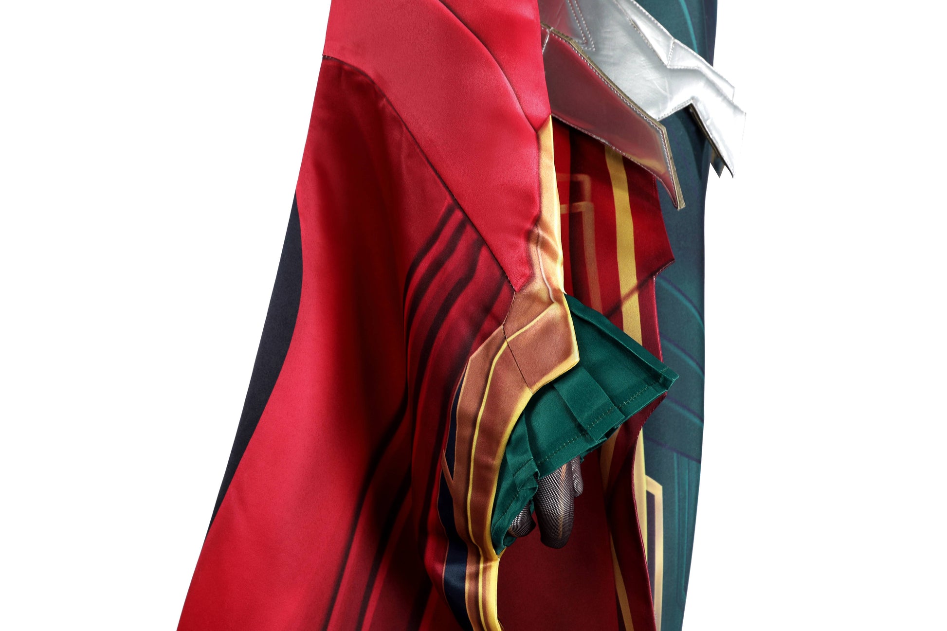 Mel Outfit Cosplay Kostuum