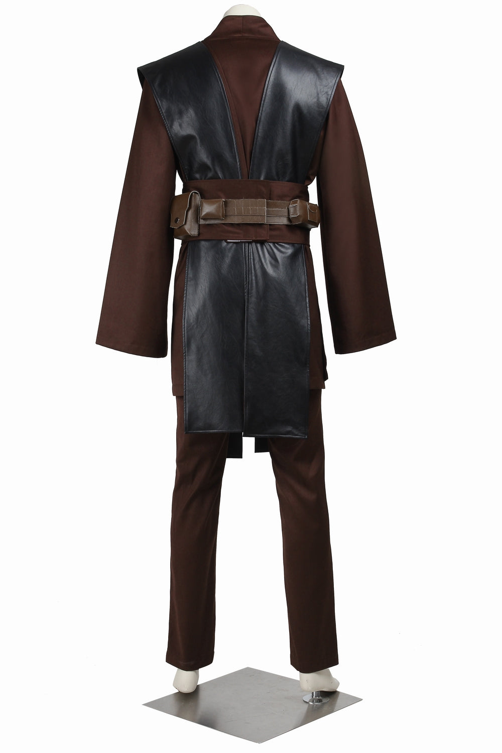 Star Wars Jedi Anakin Cosplay Kostuum
