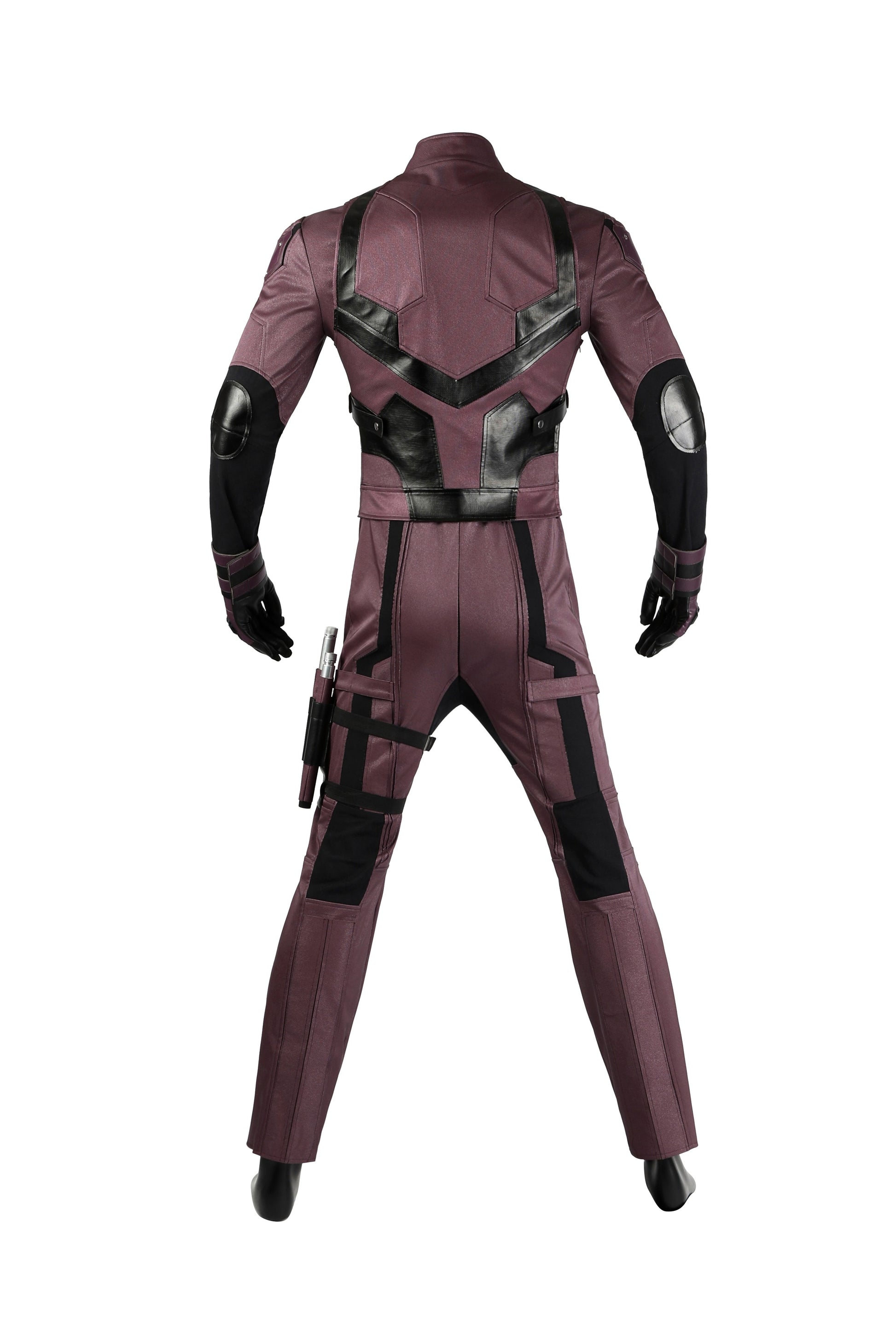 Matt Murdock Outfit Cosplay Kostuum