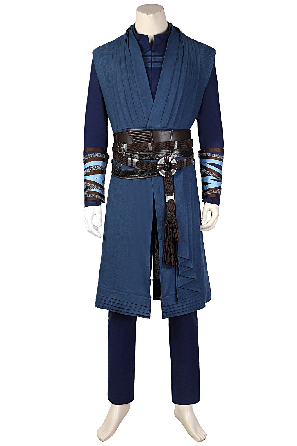 Stephen Strange Cosplay Kostuum