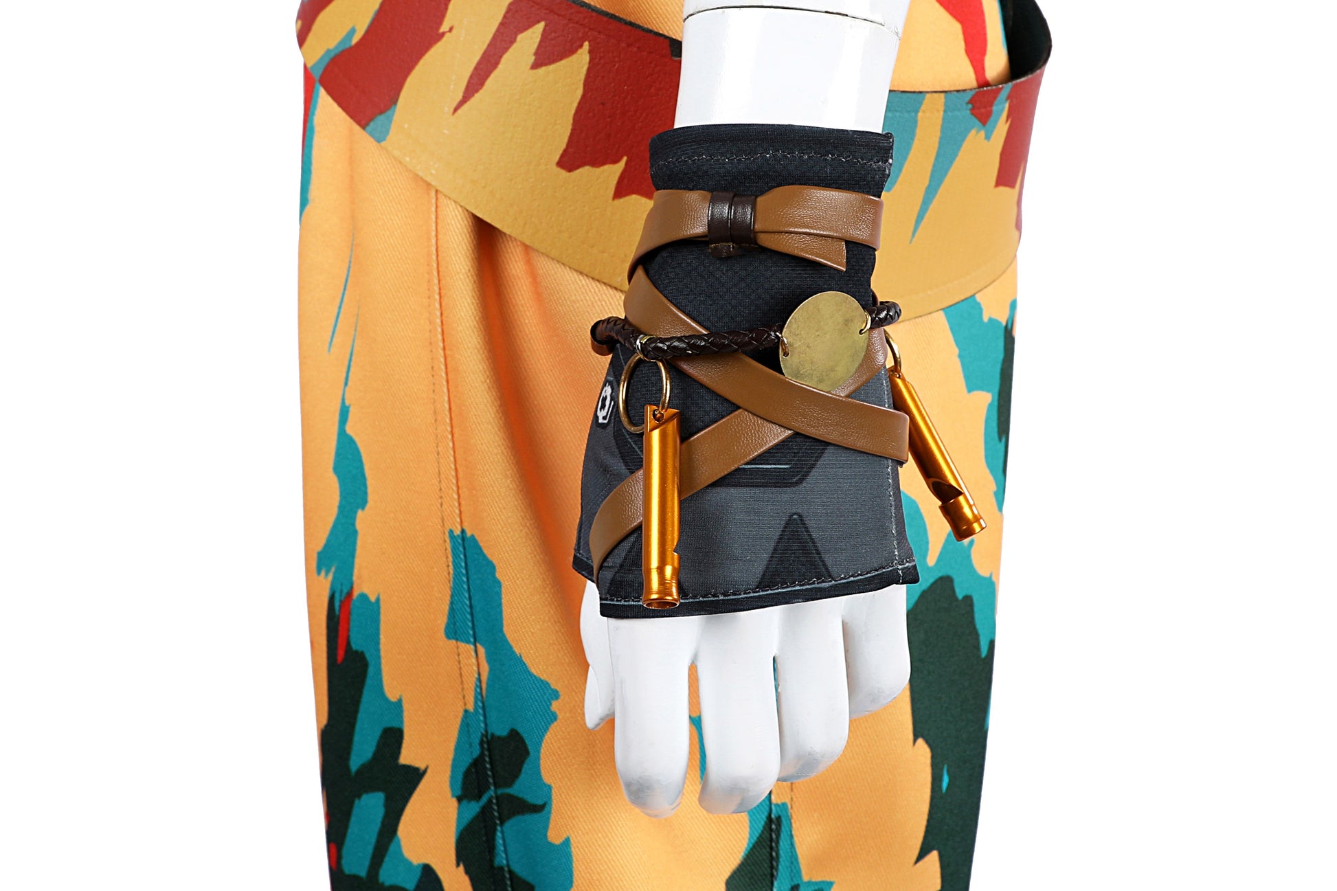 Raze Outfit Cosplay Kostuum
