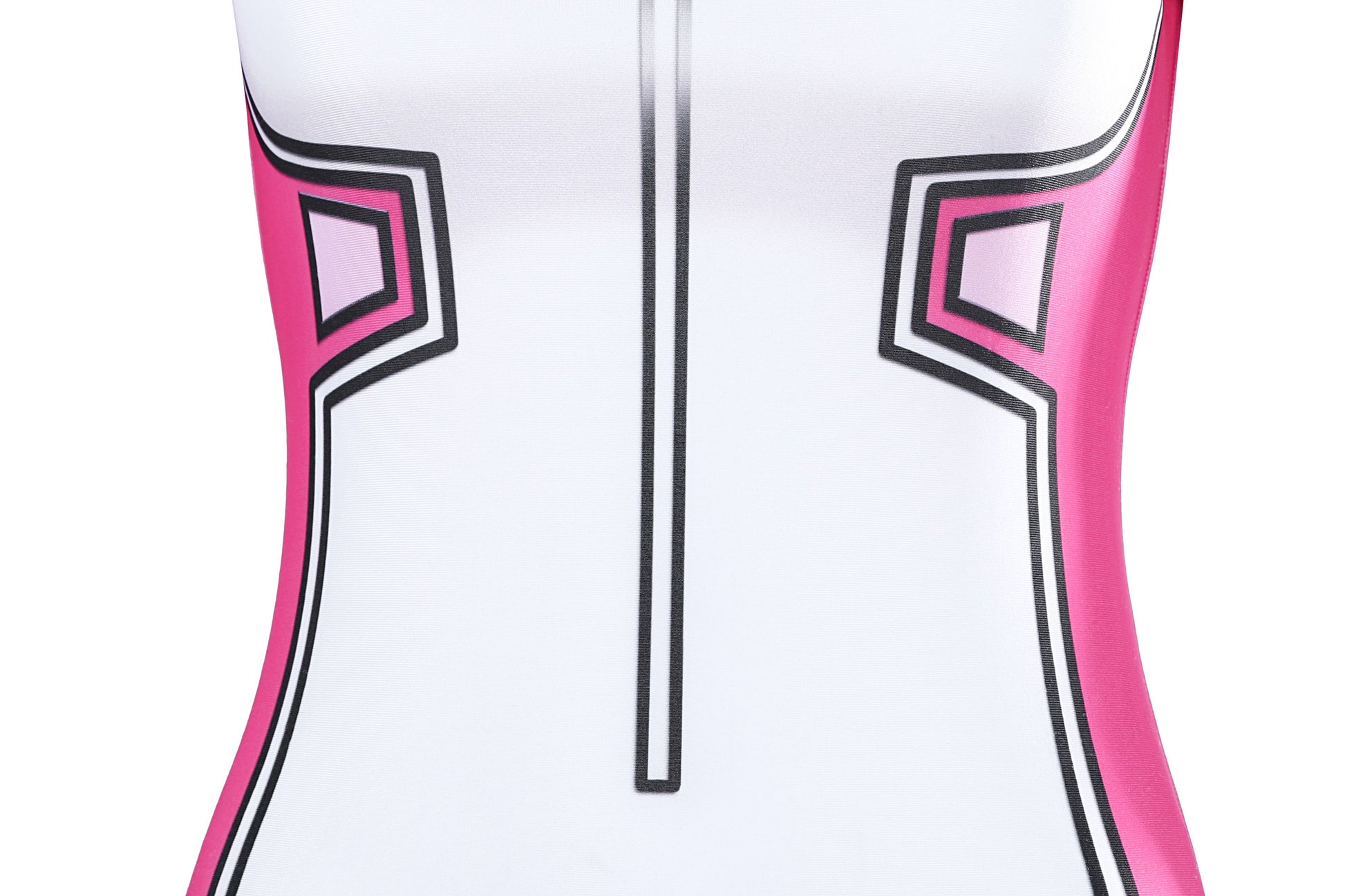 Gwenpool Cosplay Kostuum