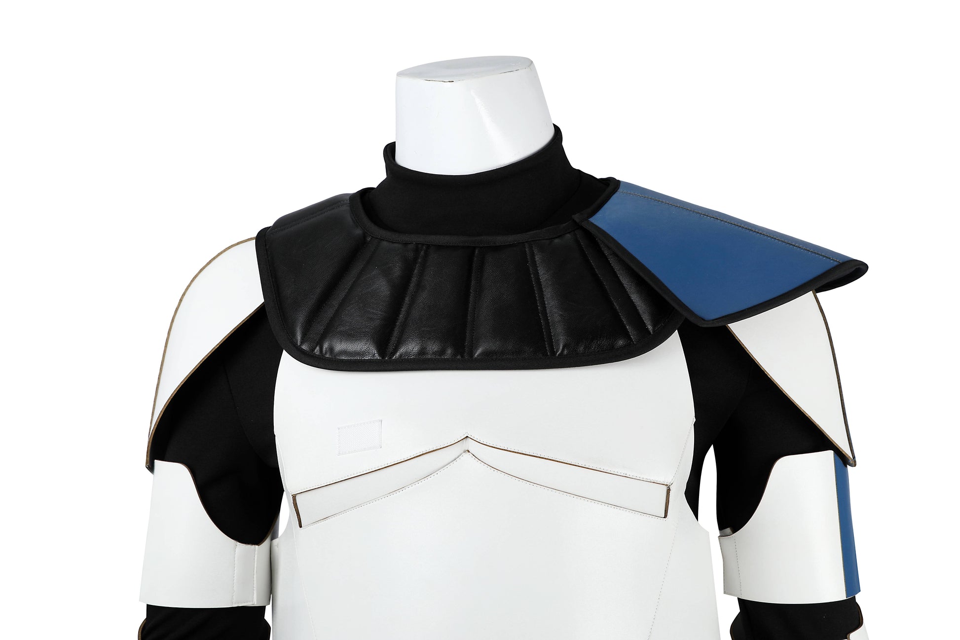 Captain Rex Cosplay Kostuum