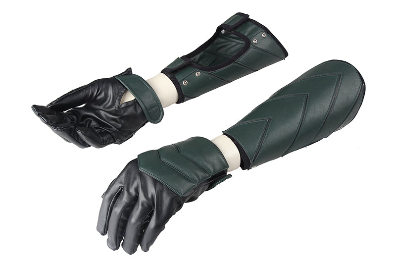 Oliver Jonas Queen Cosplay Kostuum