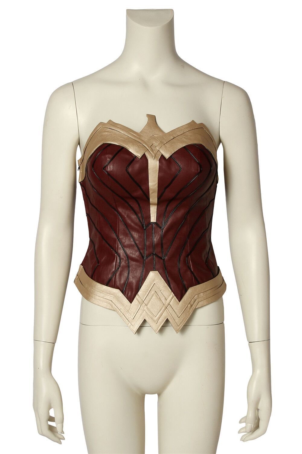 Wonder Woman Diana Prince Cosplay Pak