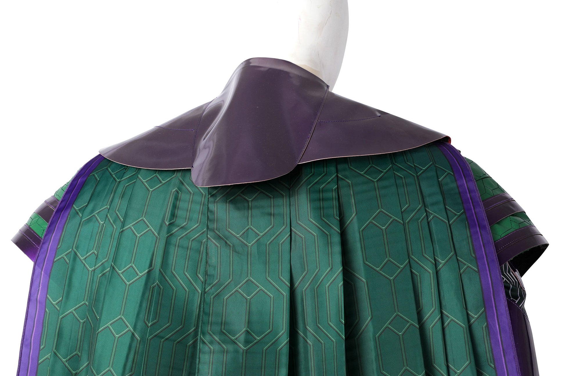Kang Cosplay Kostuum