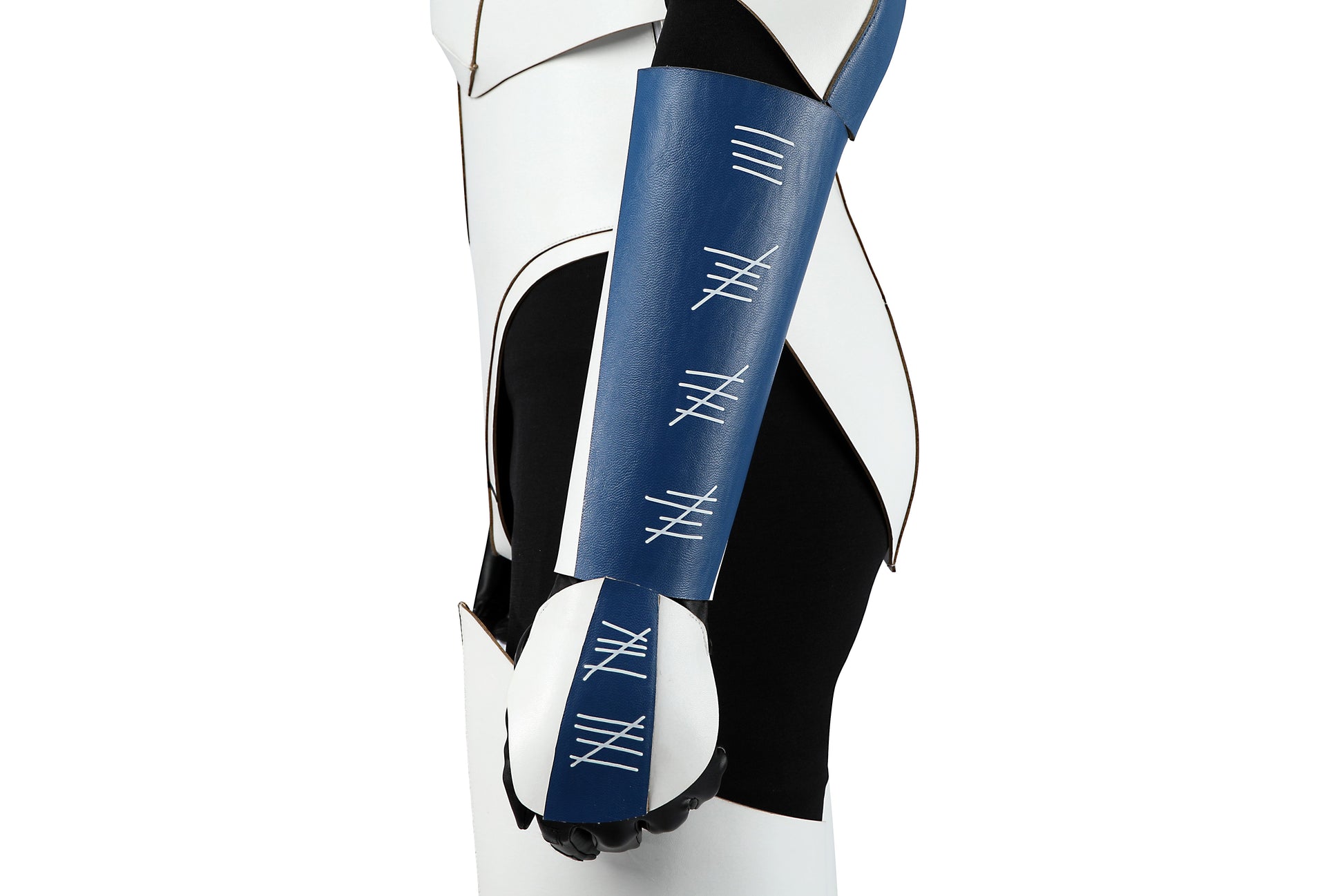 Captain Rex Cosplay Kostuum