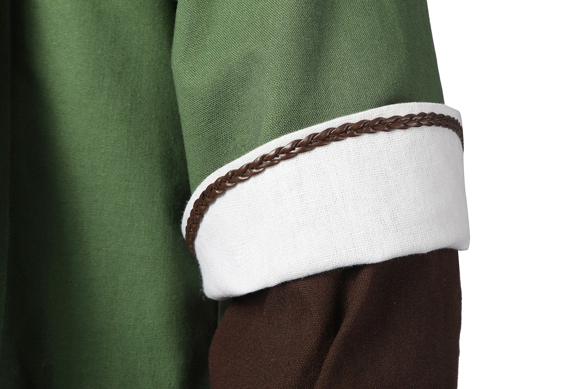 Baron Mordo Cosplay Kostuum
