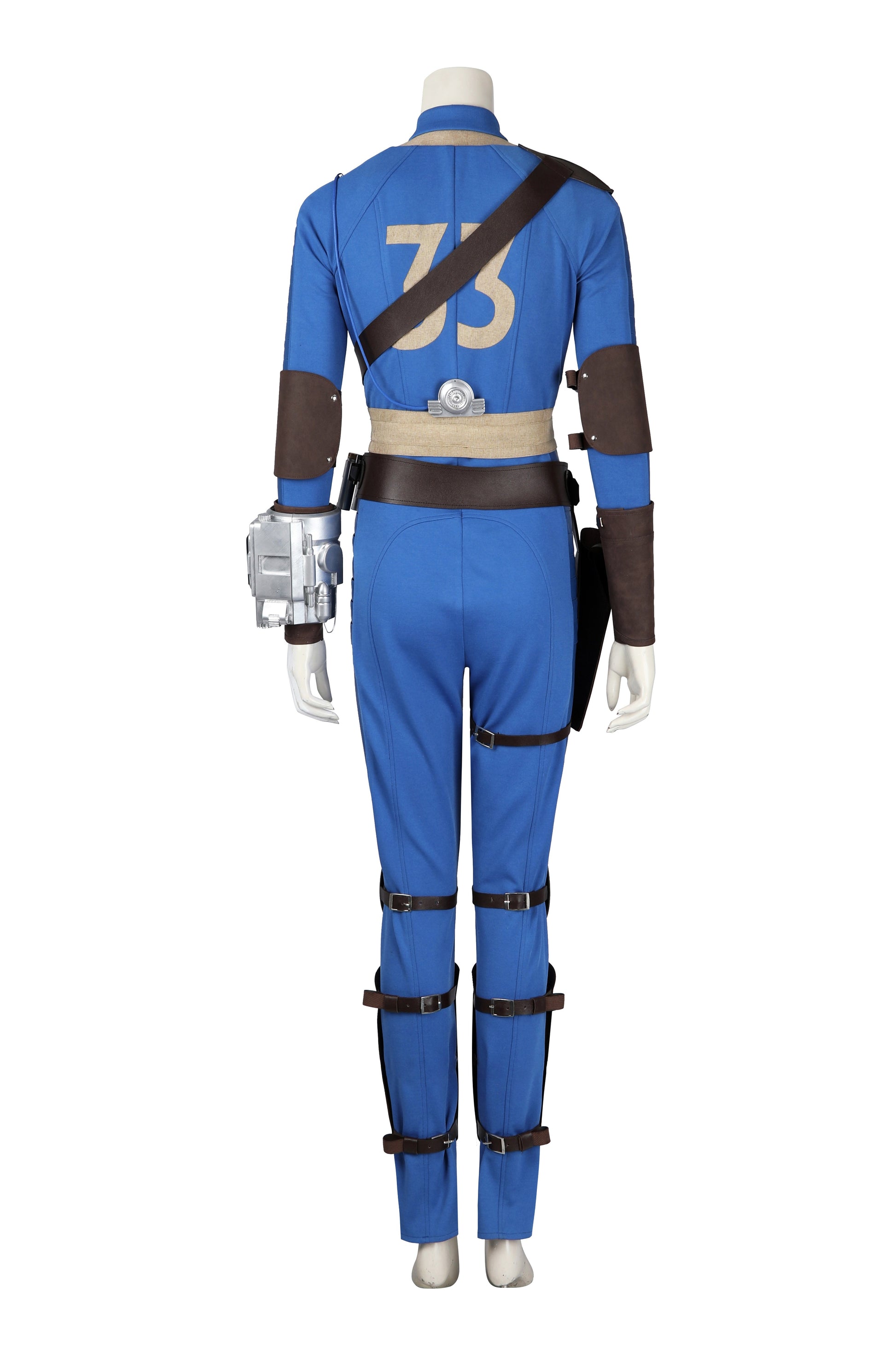 Lucy Cosplay Kostuum Seizoen 1