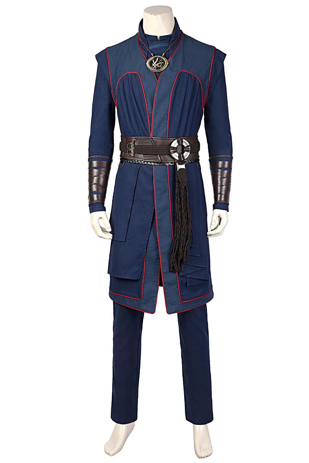 Doctor Strange Cosplay Pak