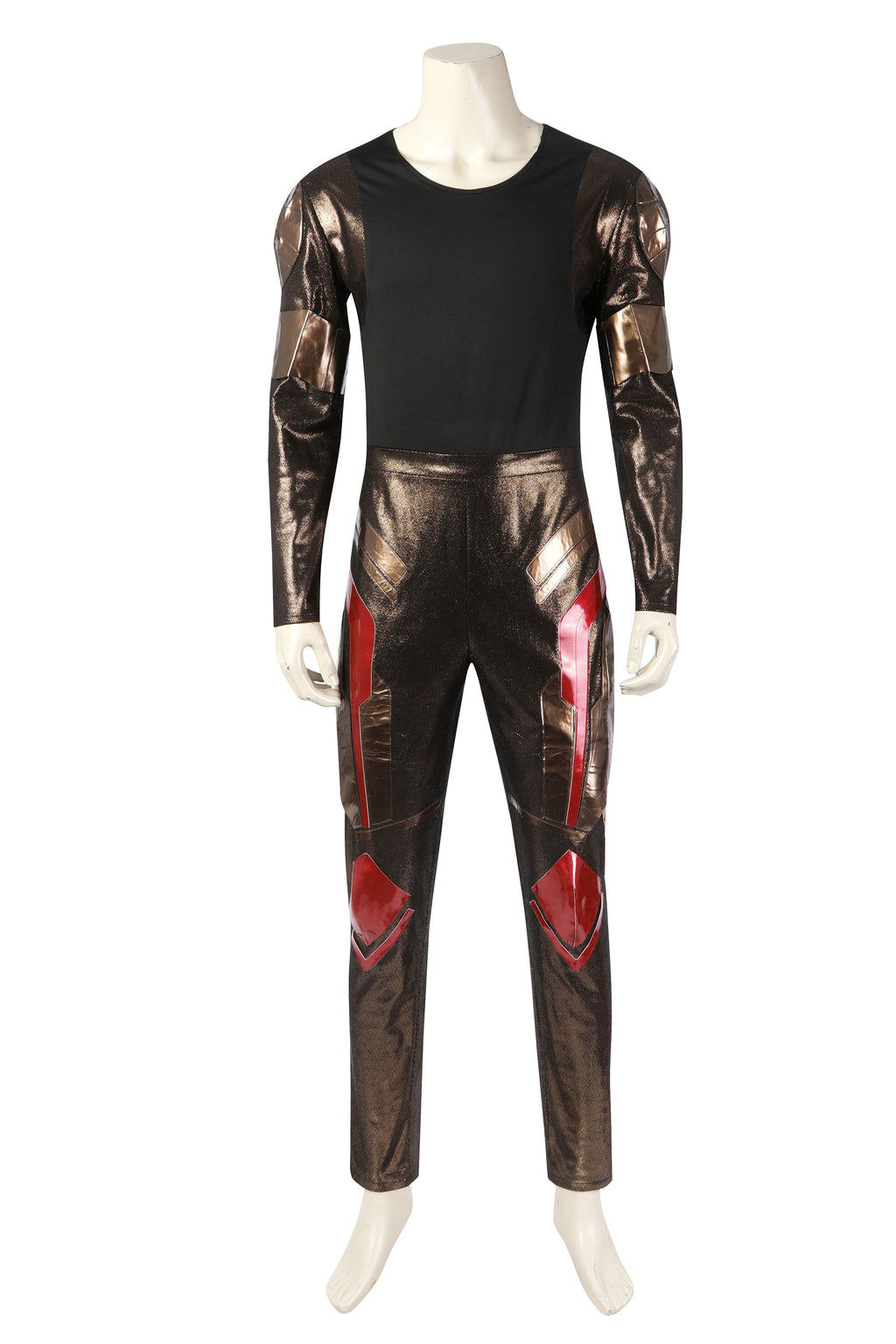 Adam Warlock Cosplay Kostuum