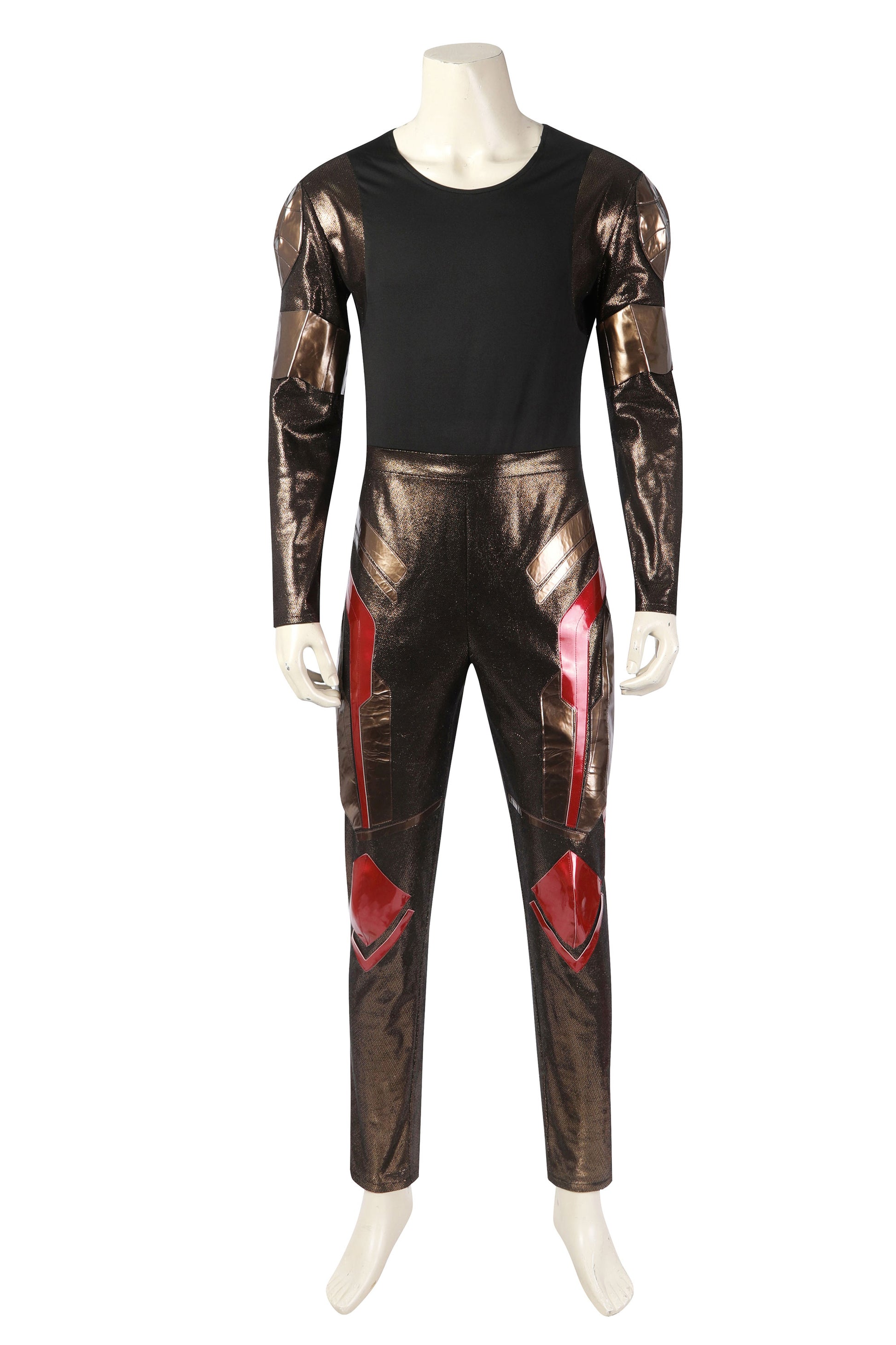 Adam Warlock Cosplay Kostuum