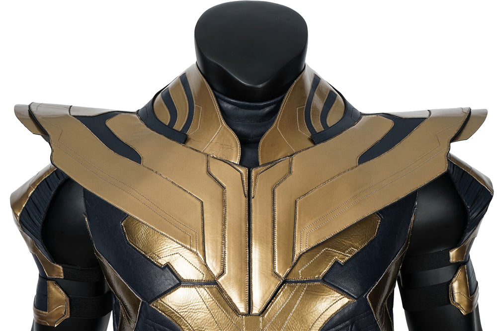 Thanos Cosplay Kostuum