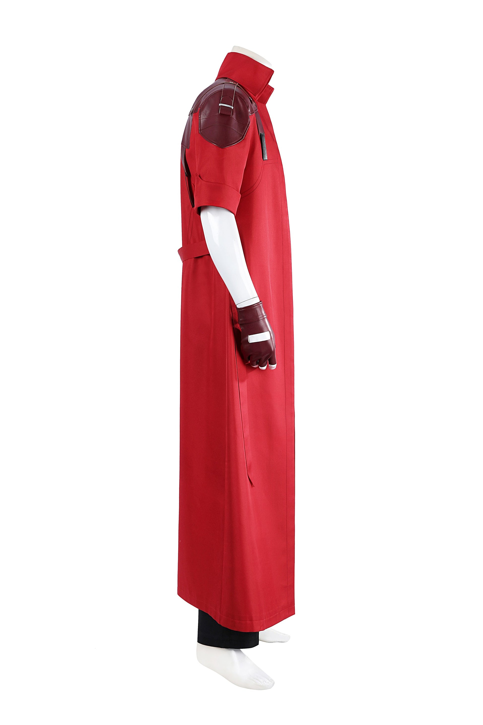 Dante Cosplay Kostuum