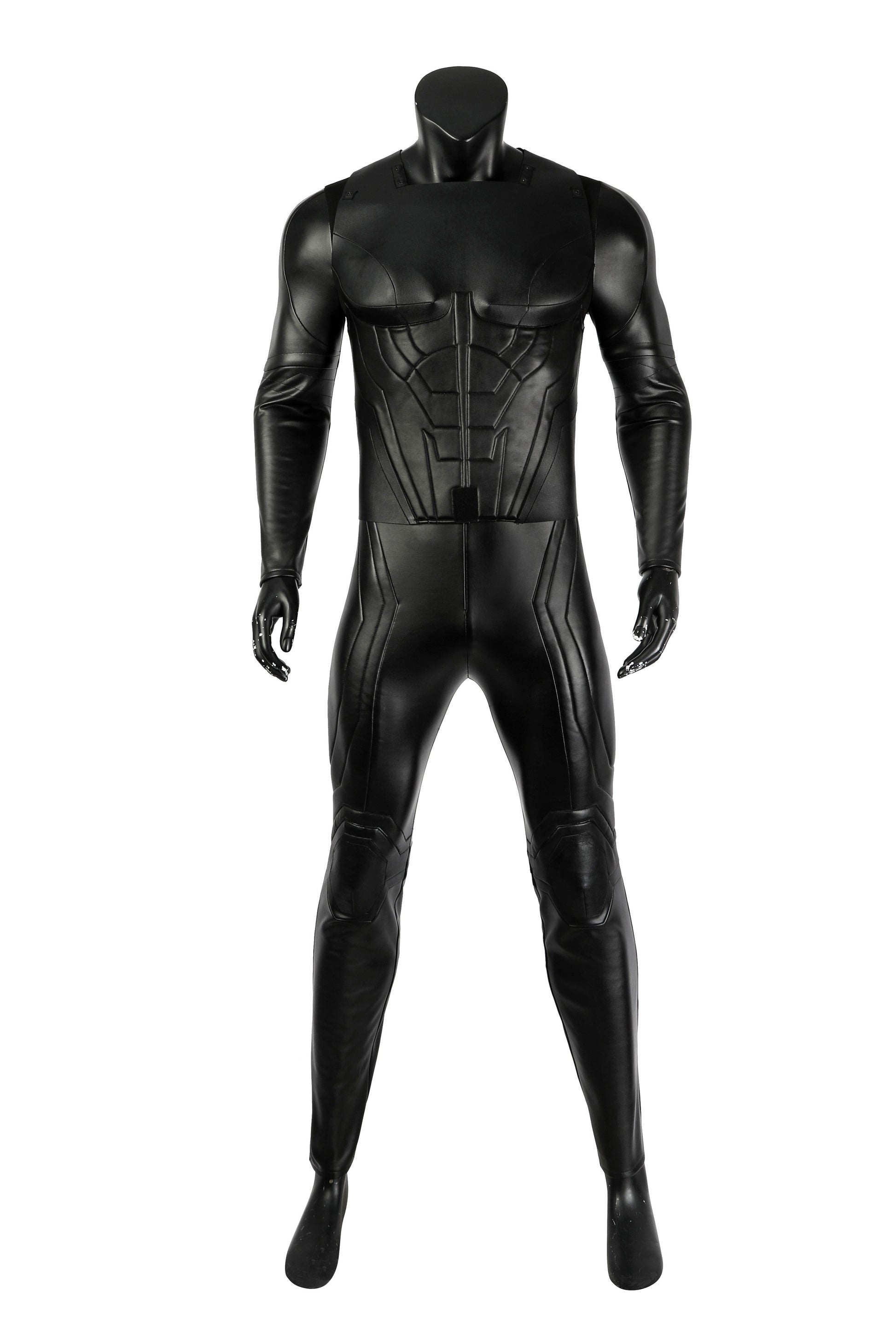 Bruce Wayne Cosplay Kostuum