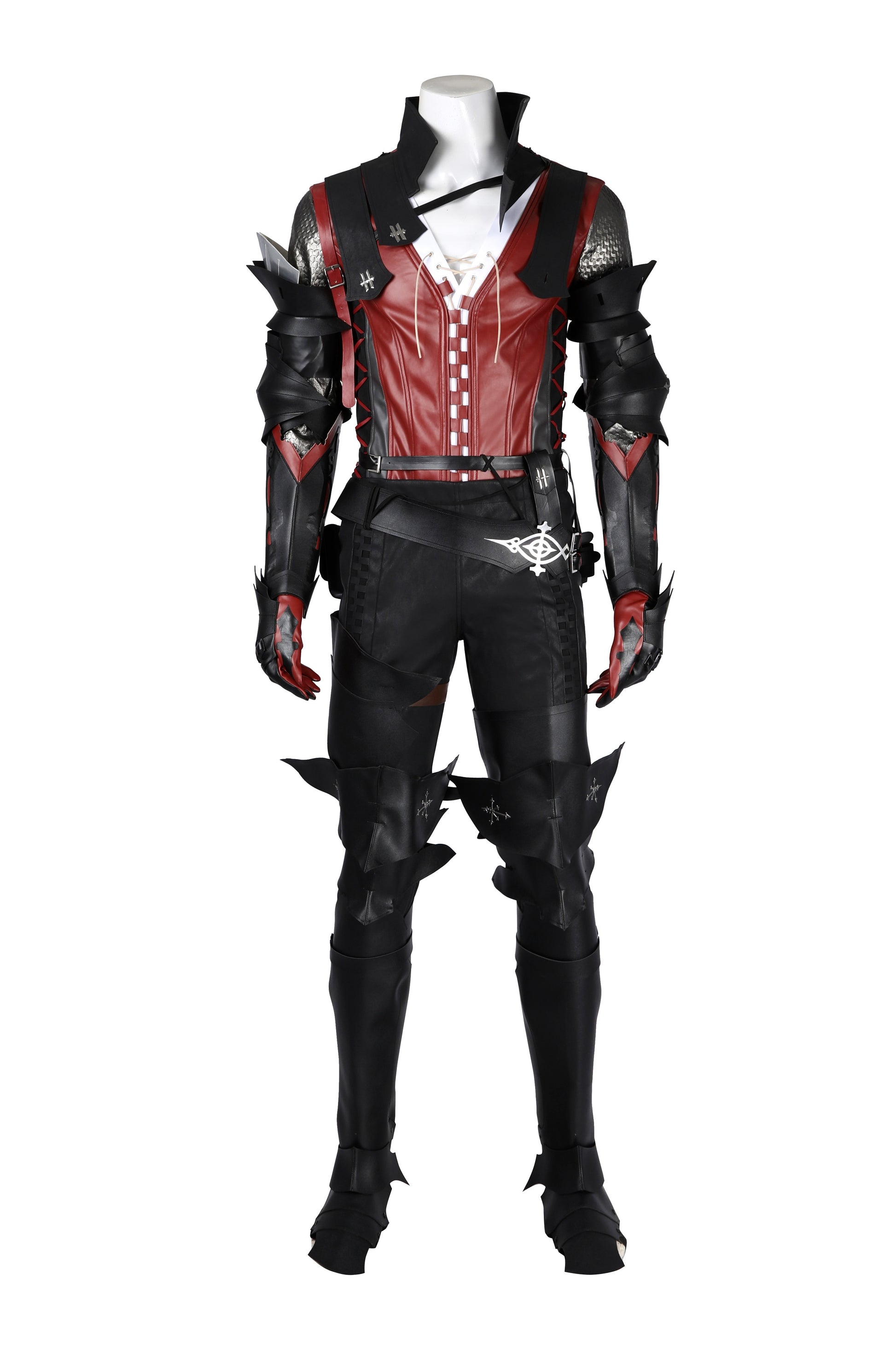Clive Rosfield Cosplay Kostuum