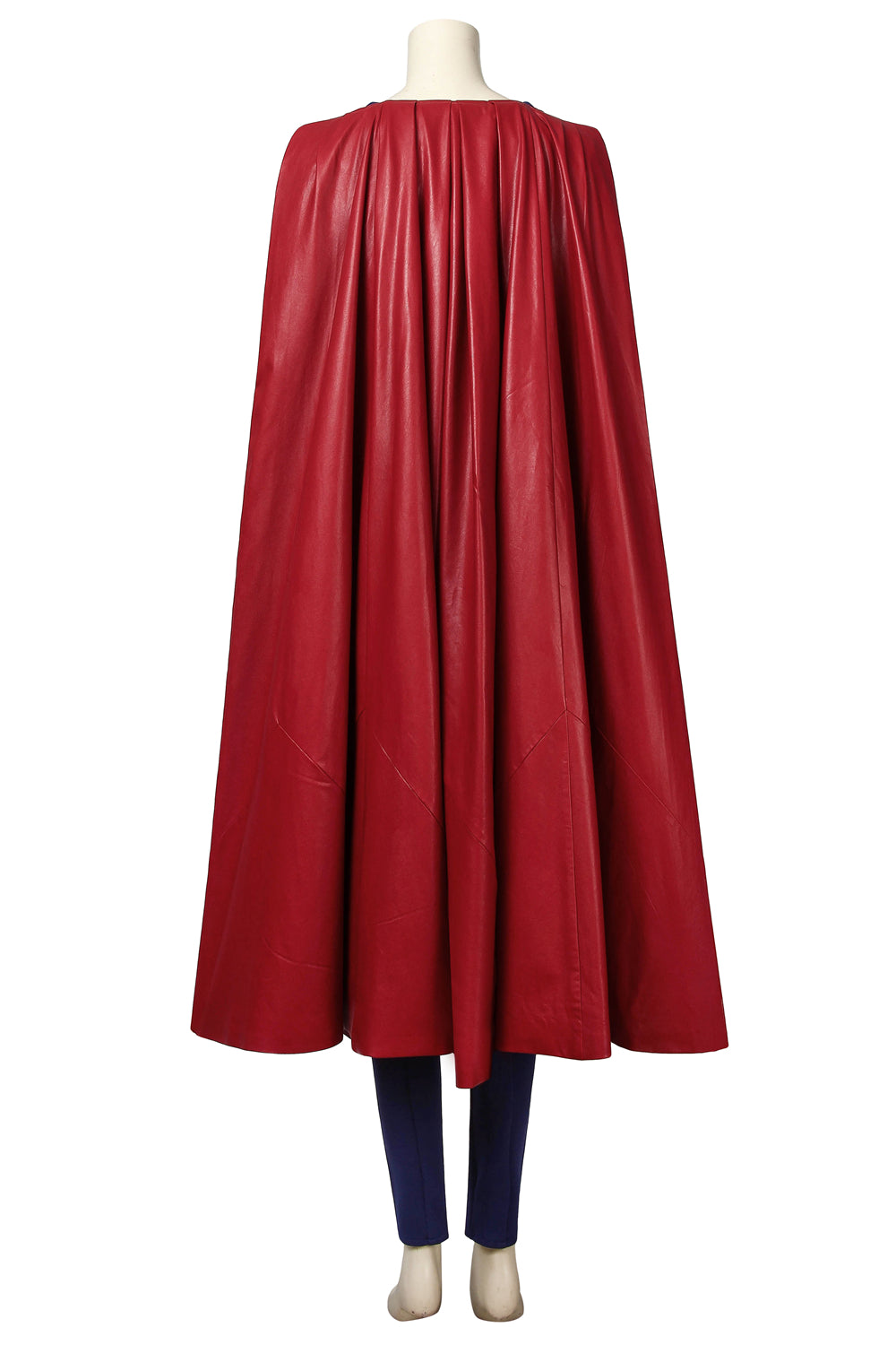 Kara Zor-El Cosplay Kostuum