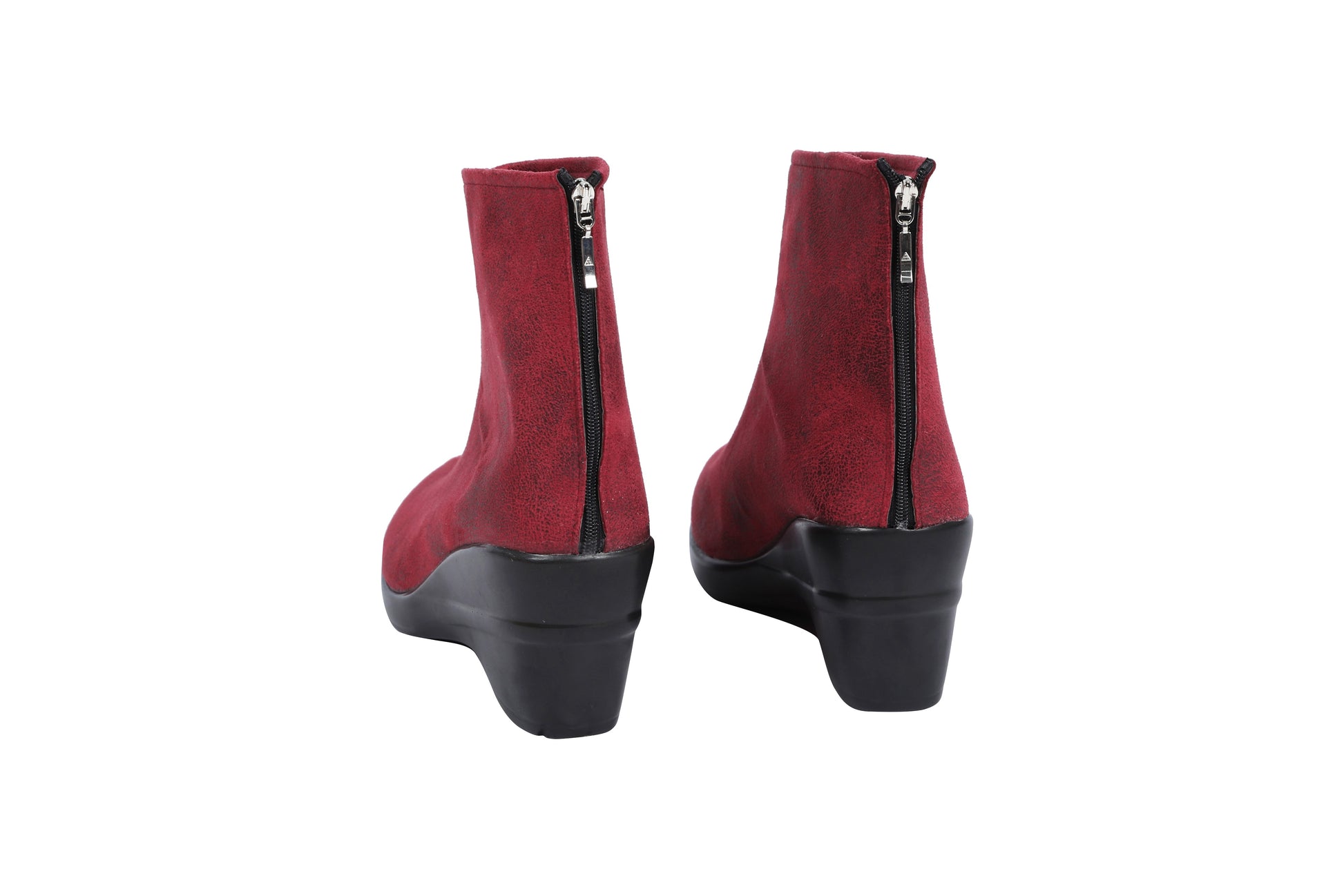 Vrouwelijke Wade Wilson Cosplay Outfit