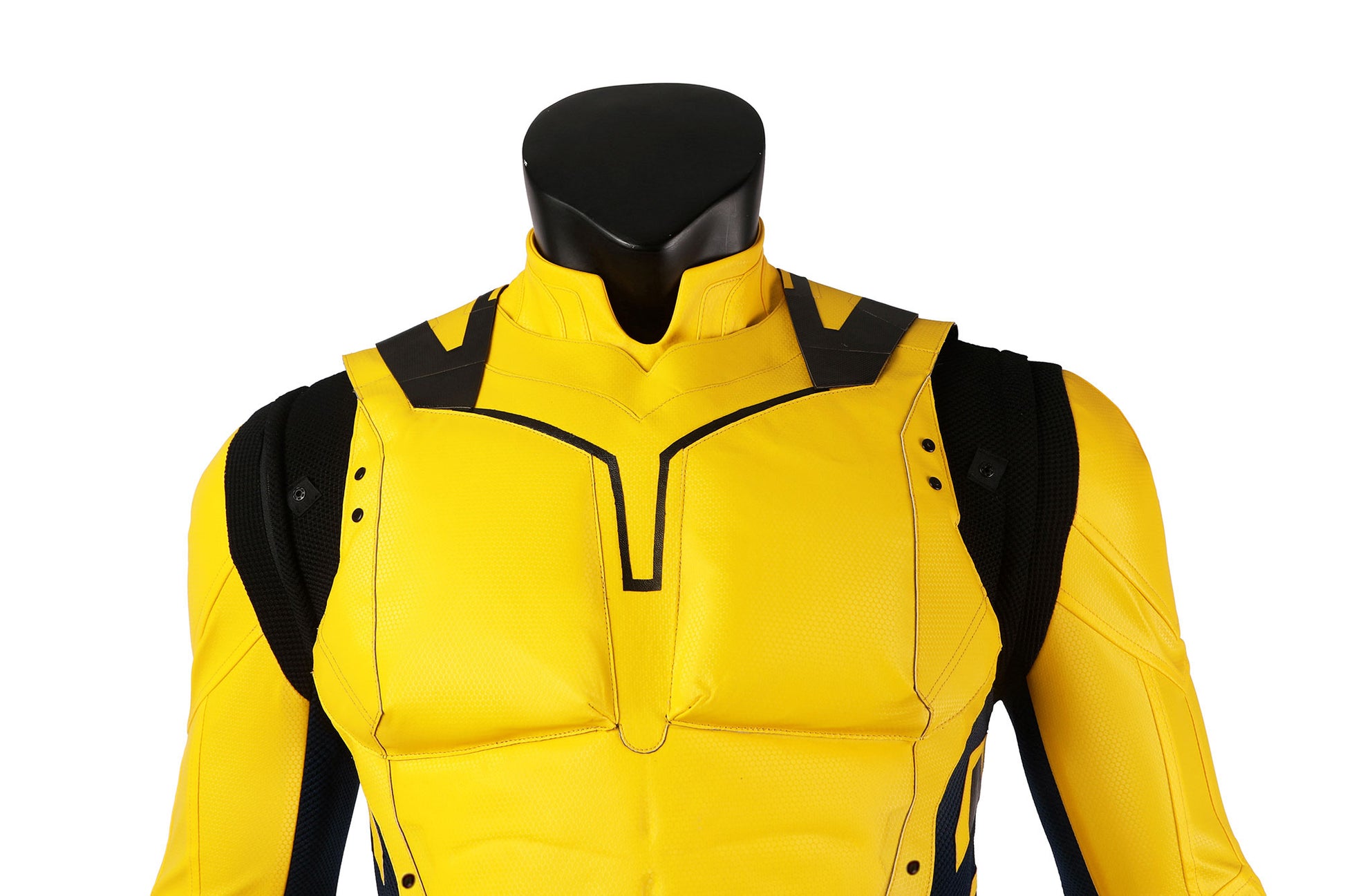 James Logan Howlett Outfit Cosplay Kostuum