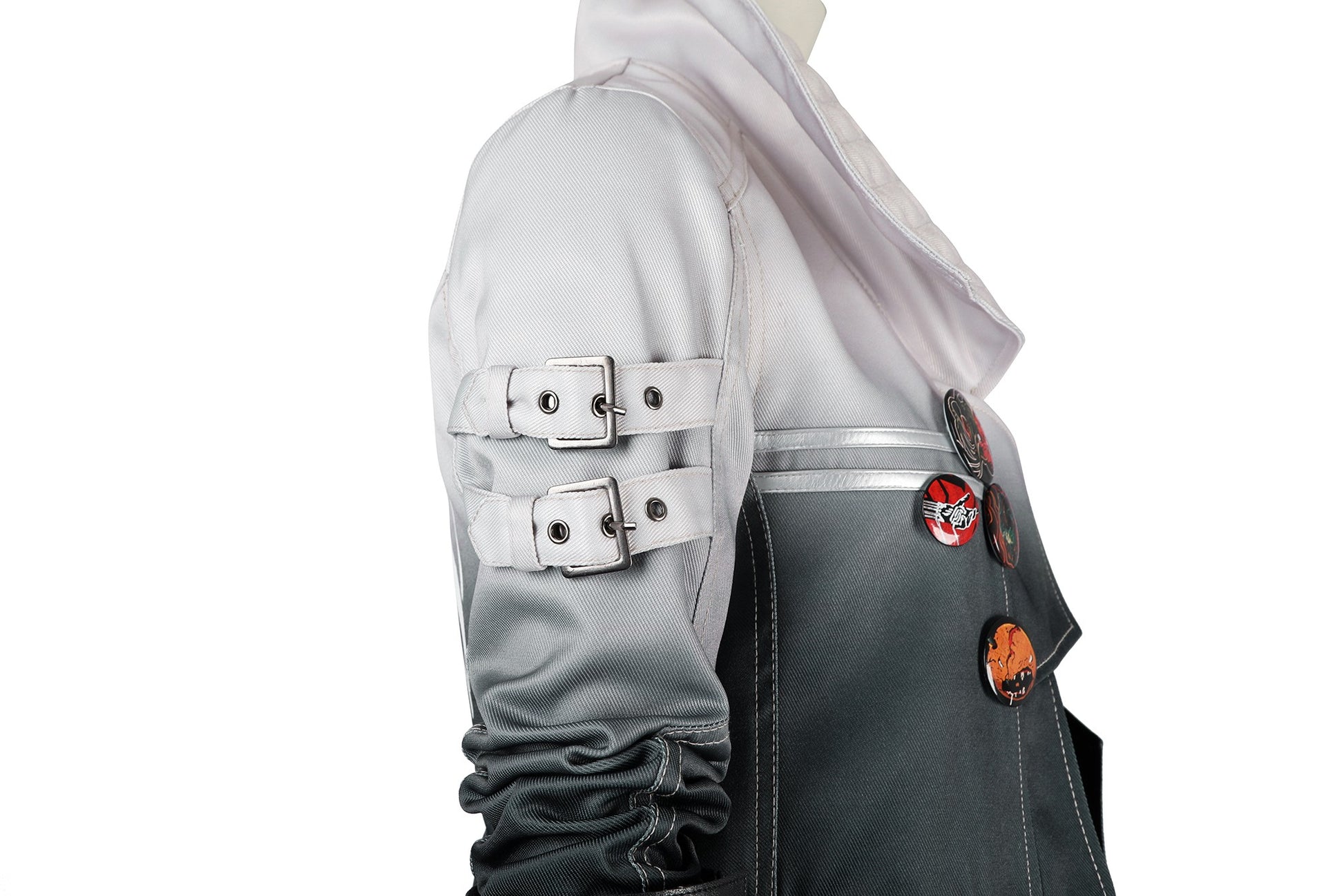 Song So Mi Outfit Cosplay Kostuum