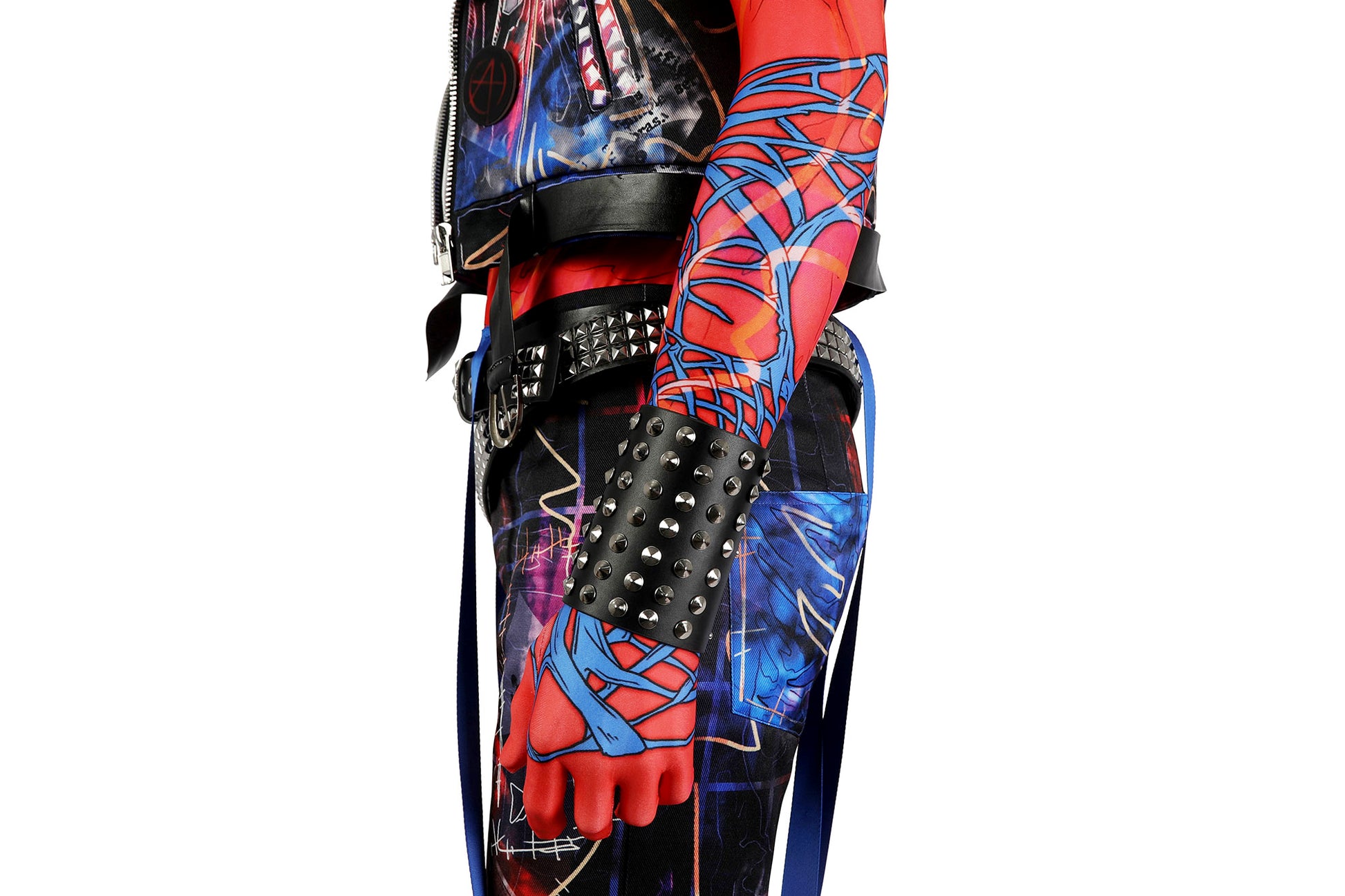 Hobie Brown Cosplay Kostuum