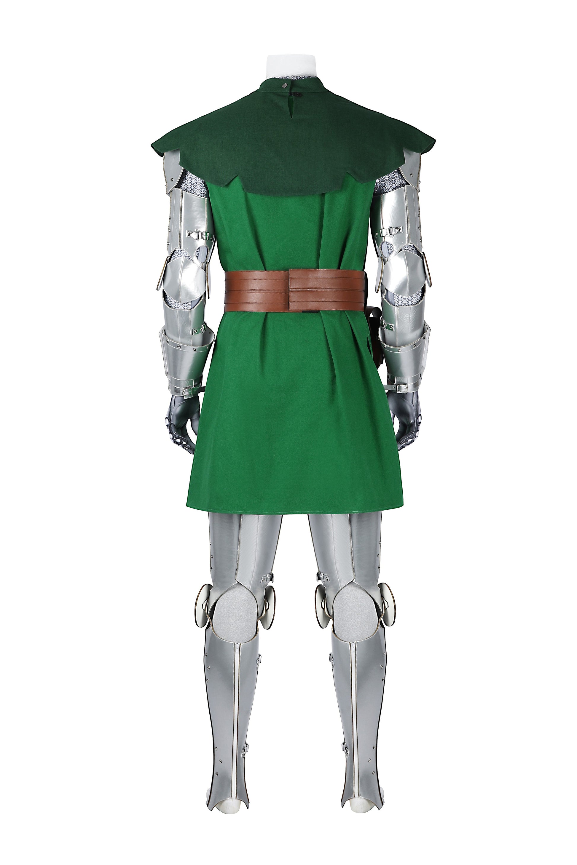 Victor Von Doom Cosplay Kostuum