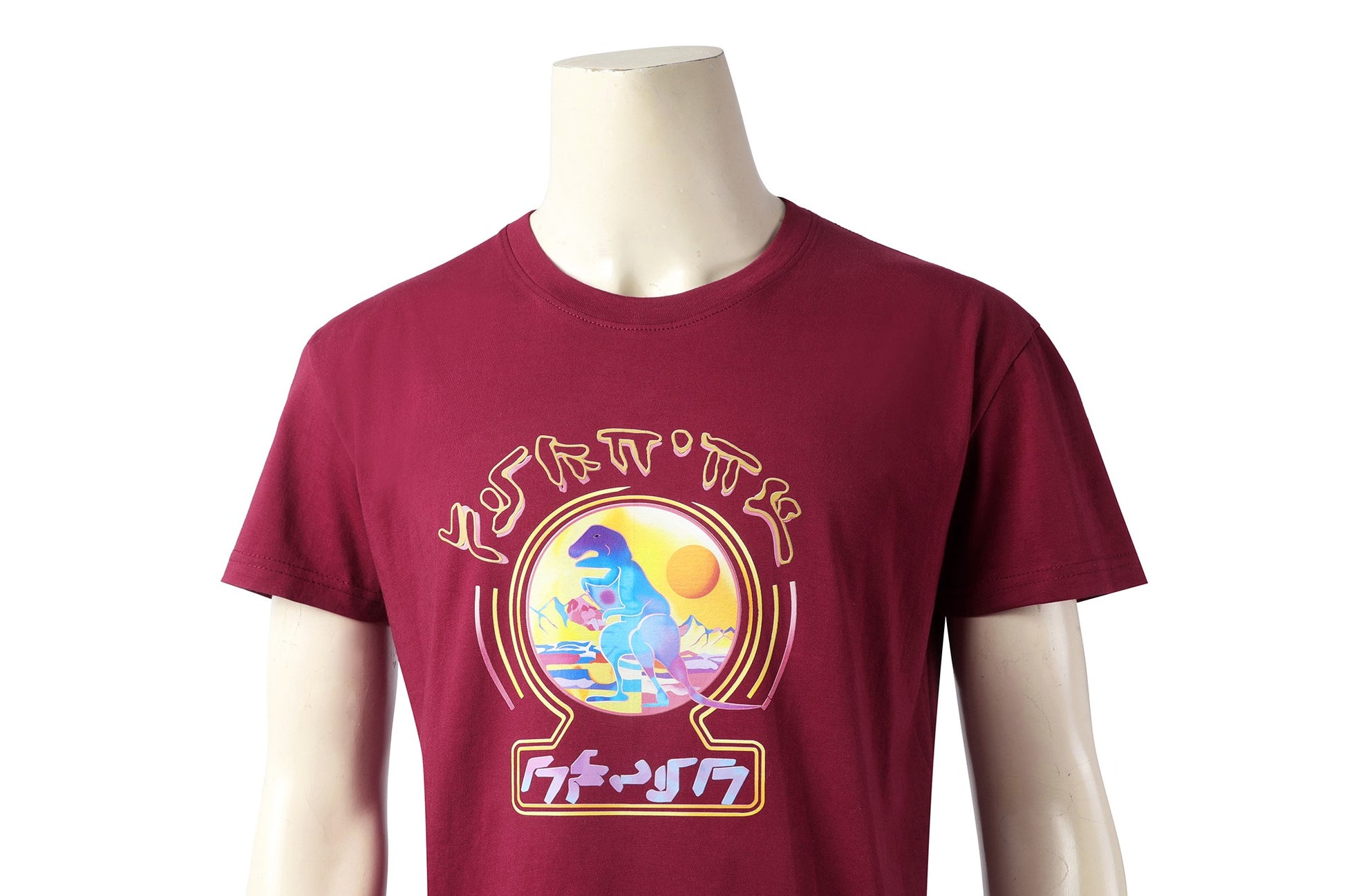 Peter Quill Cosplay T-shirt