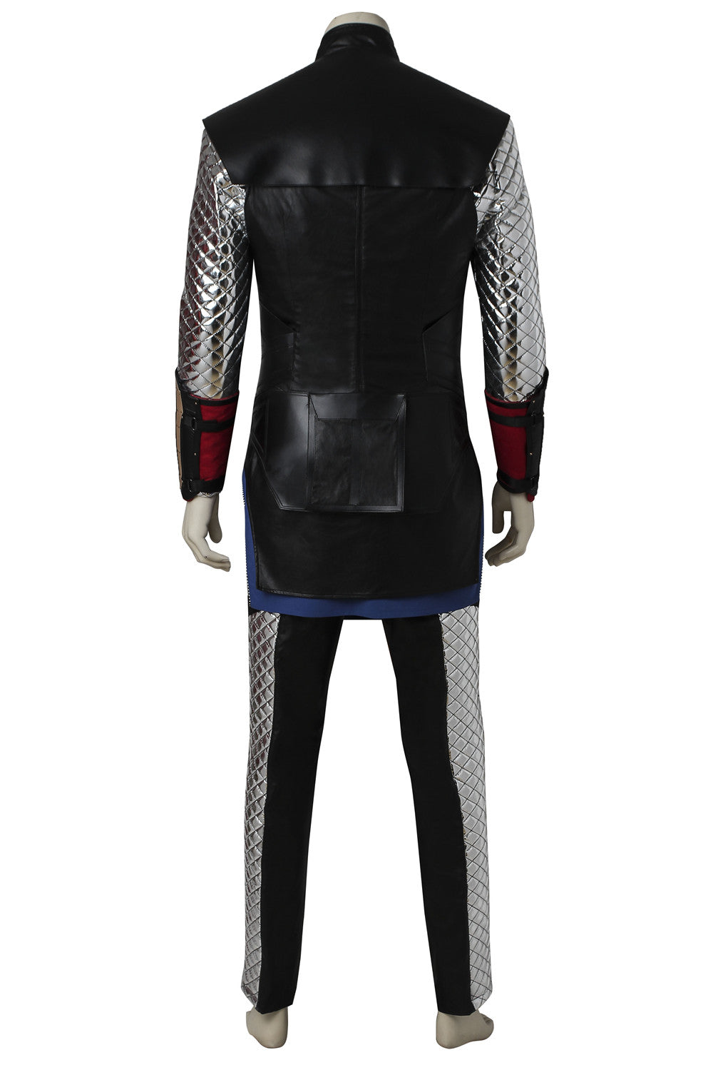 Thor Cosplay Kostuum