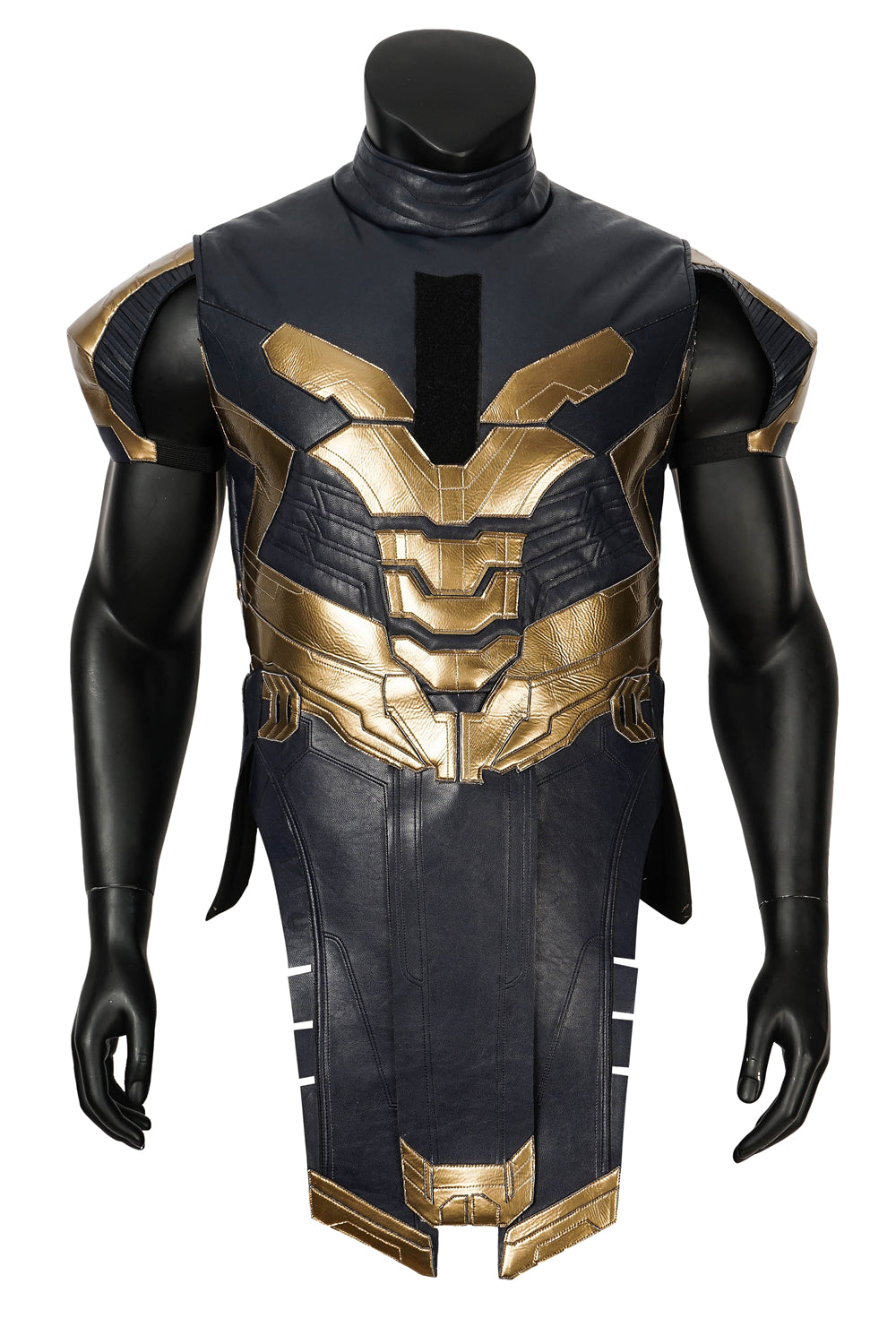Thanos Cosplay Kostuum