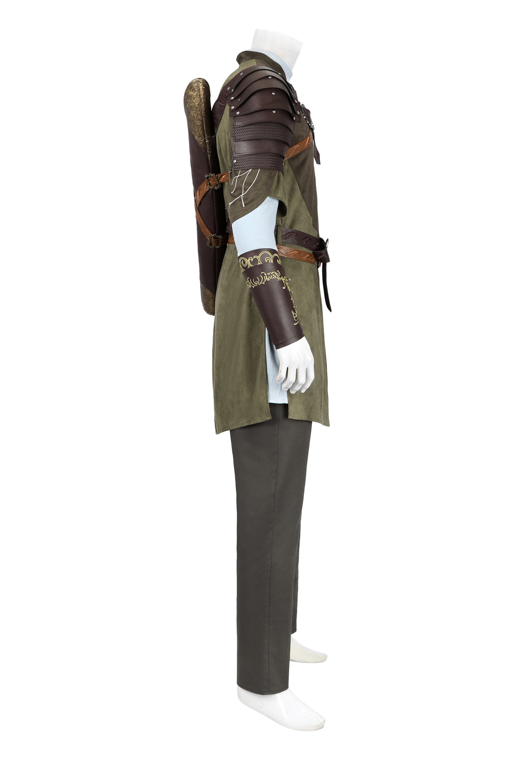 Legolas Outfit Cosplay Kostuum
