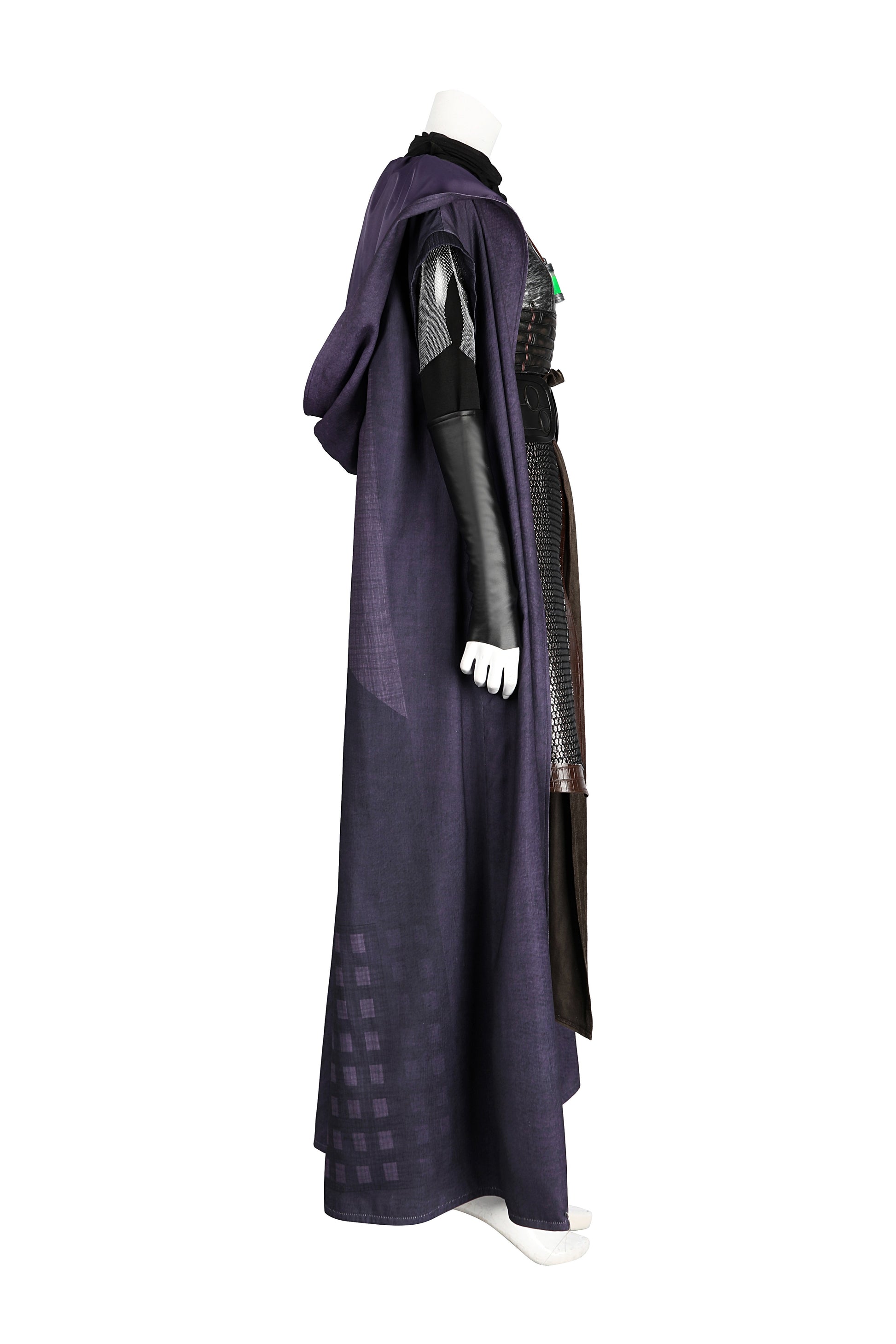 Mae Cosplay Kostuum