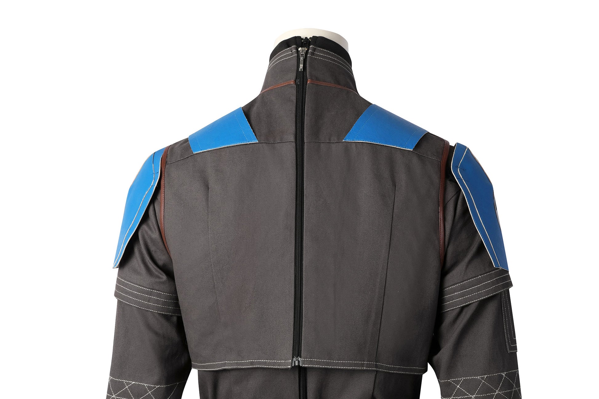 Bo-Katan Kryze Outfit Cosplay Kostuum
