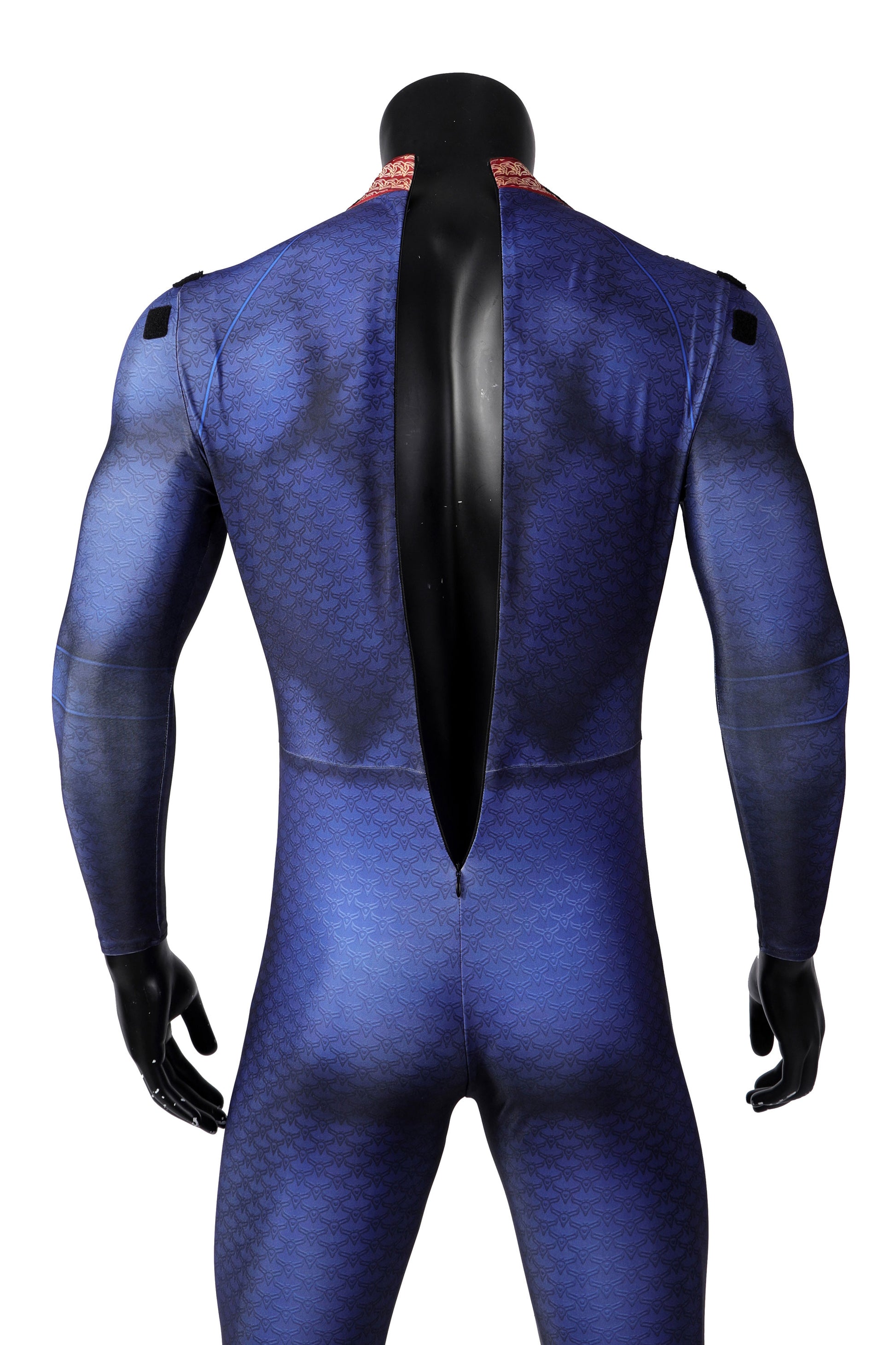 Homelander Cosplay Pak