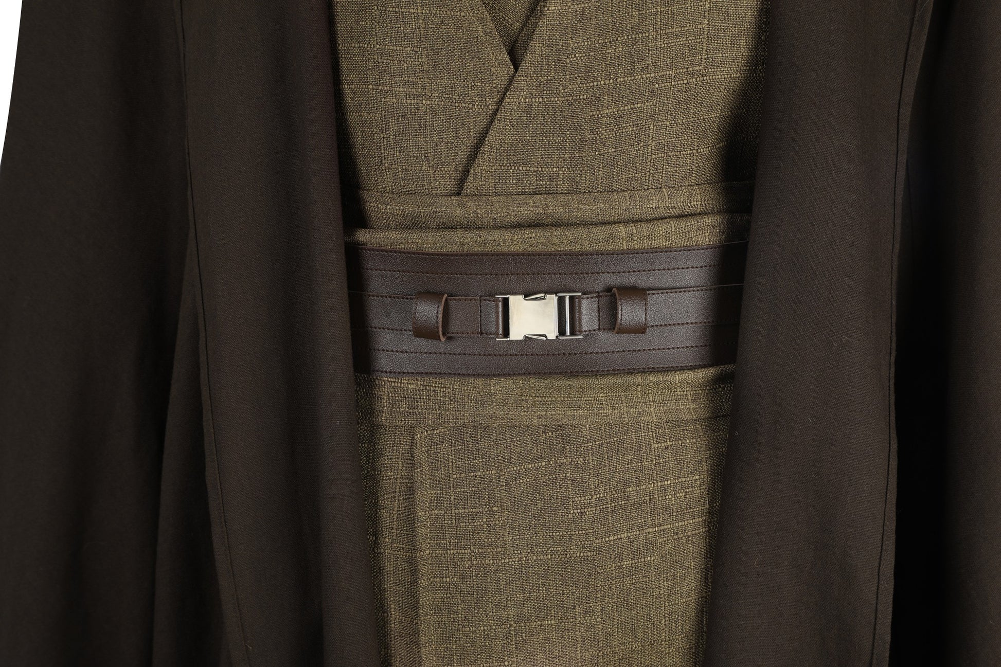 Mace Windu Cosplay Kostuum