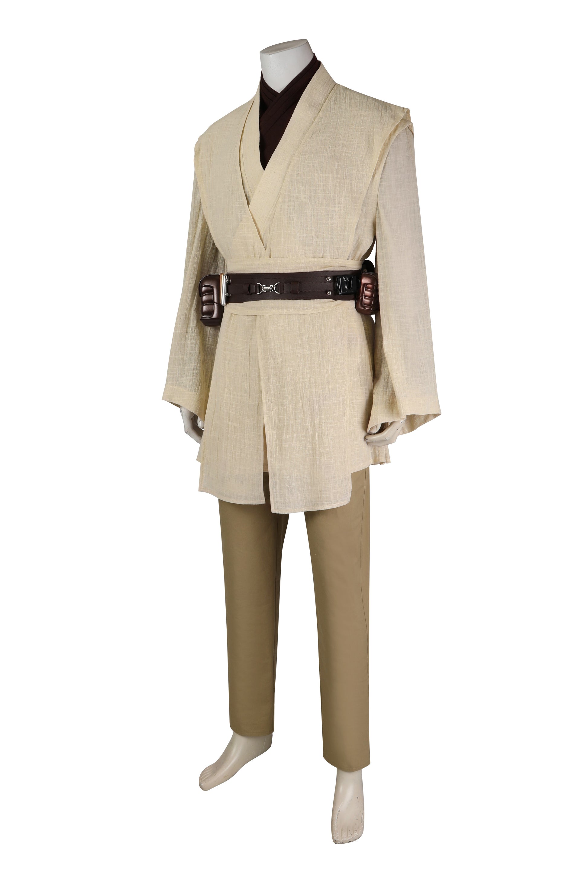 Obi-Wan Kenobi Cosplay-kostuum