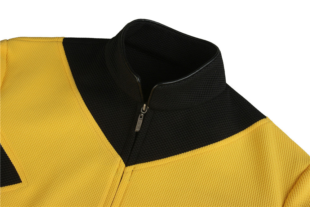 Cyclops Cosplay Kostuum