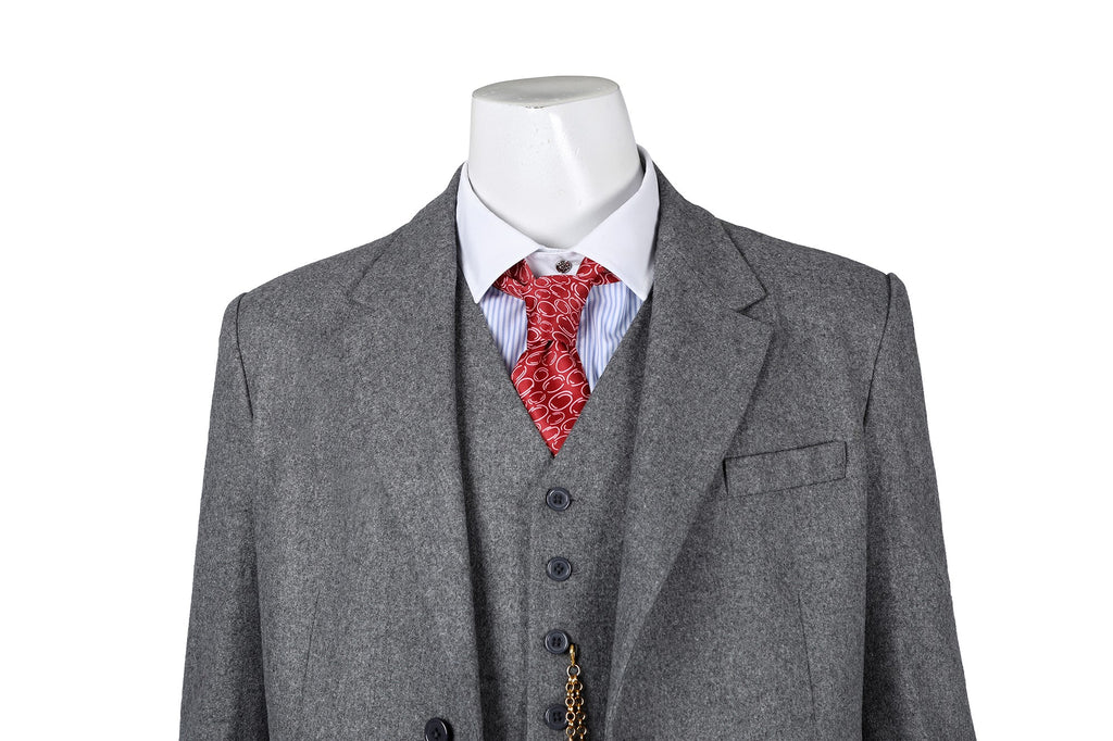 Tommy Shelby Pak Cosplay Kostuum