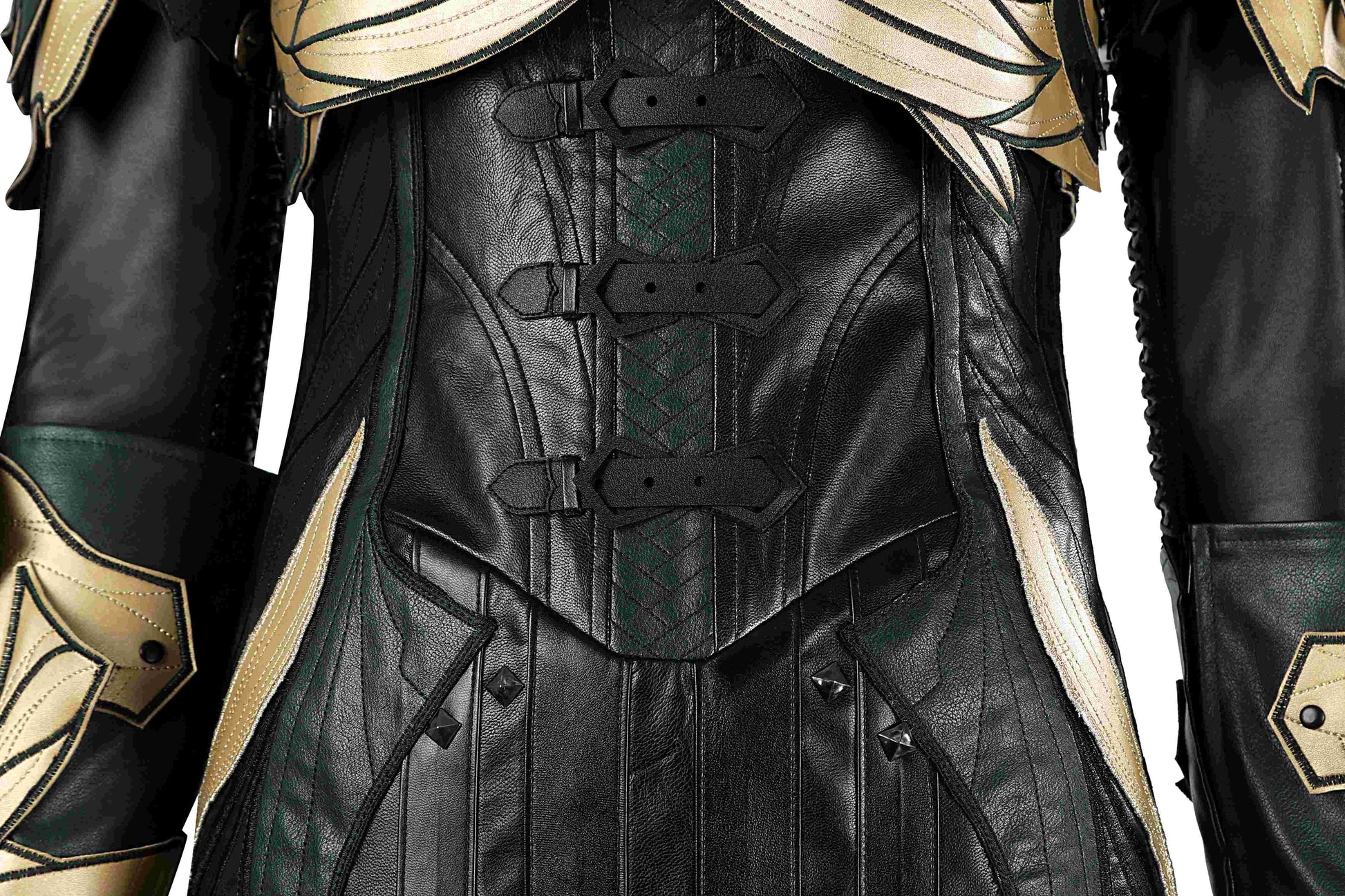 Minthara Outfit Cosplay Kostuum