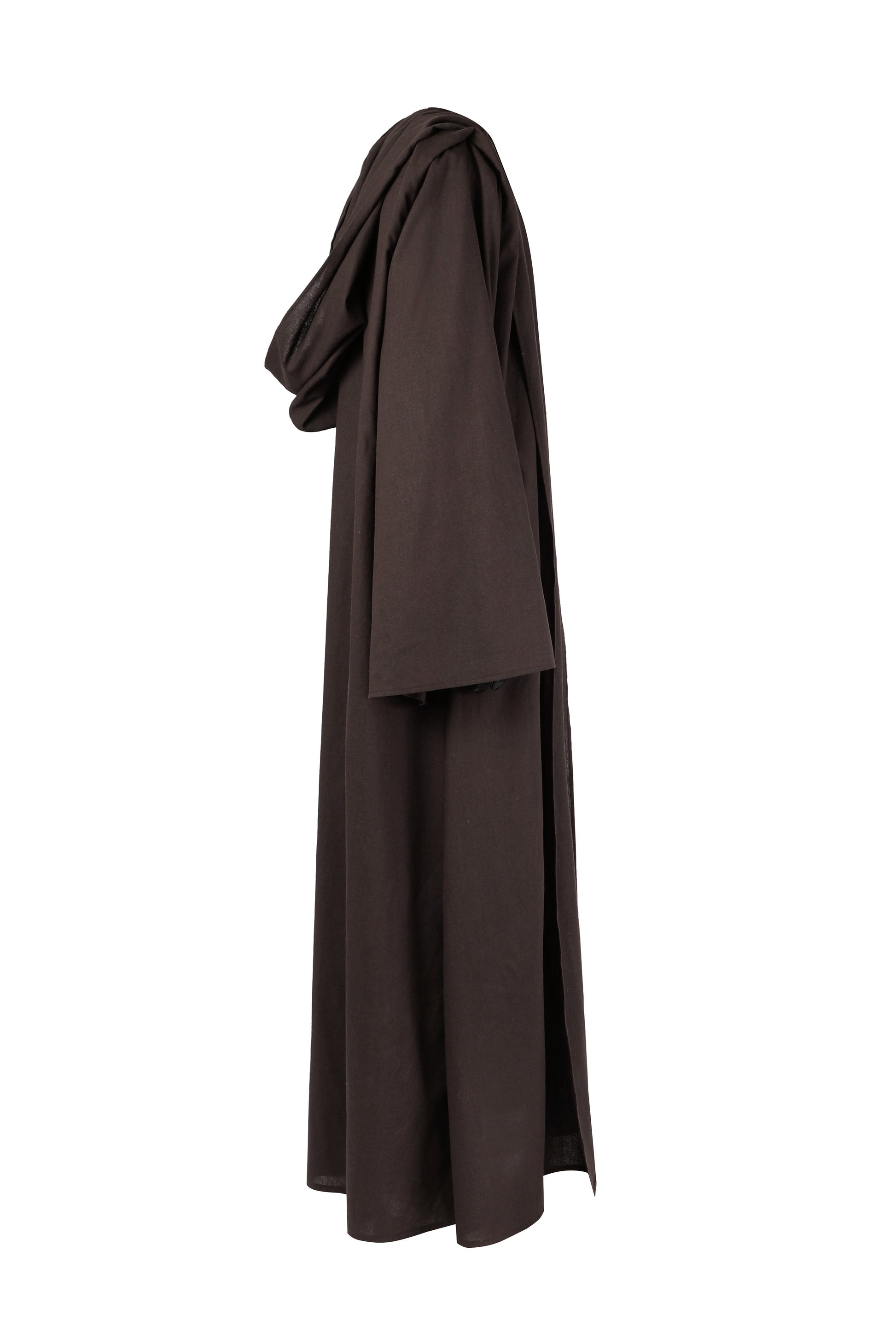 Anakin Skywalker Zwart Outfit Cosplay Kostuum