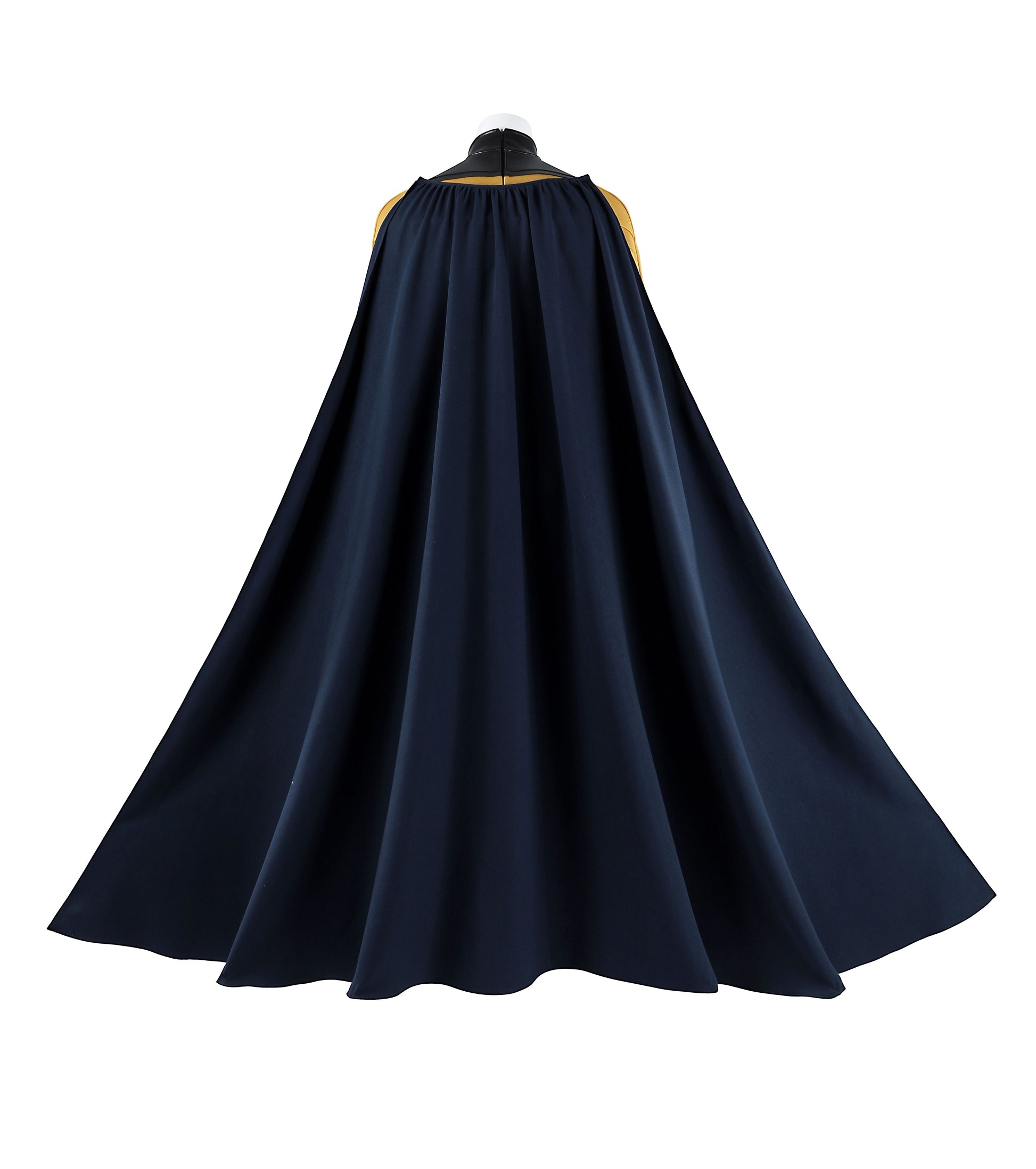 Sentry Jumpsuit Cosplay Kostuum