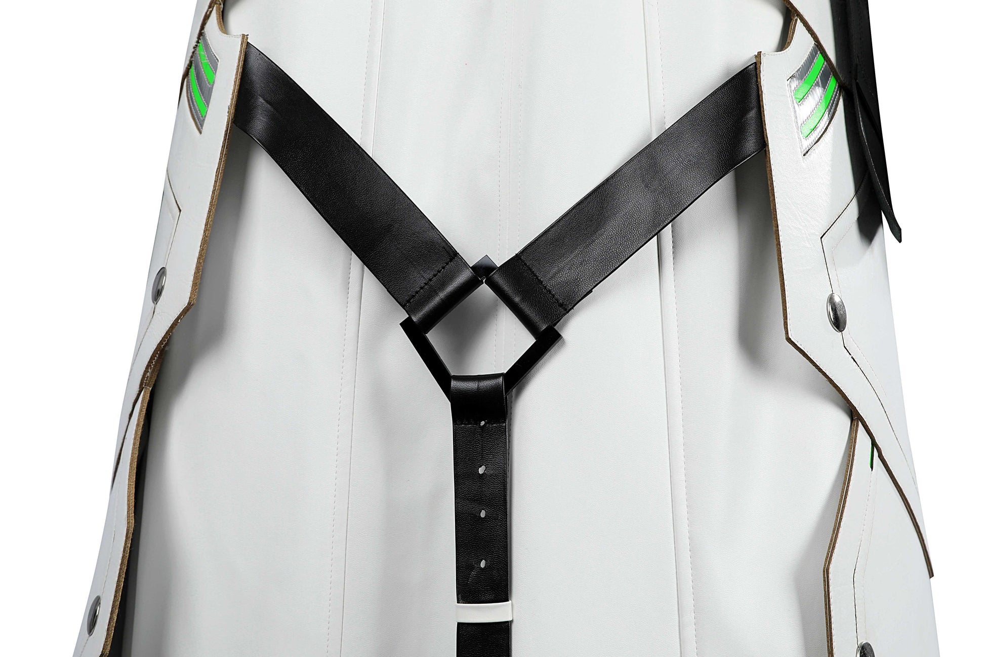 Ever Crisis Sephiroth Outfit Cosplay Kostuum