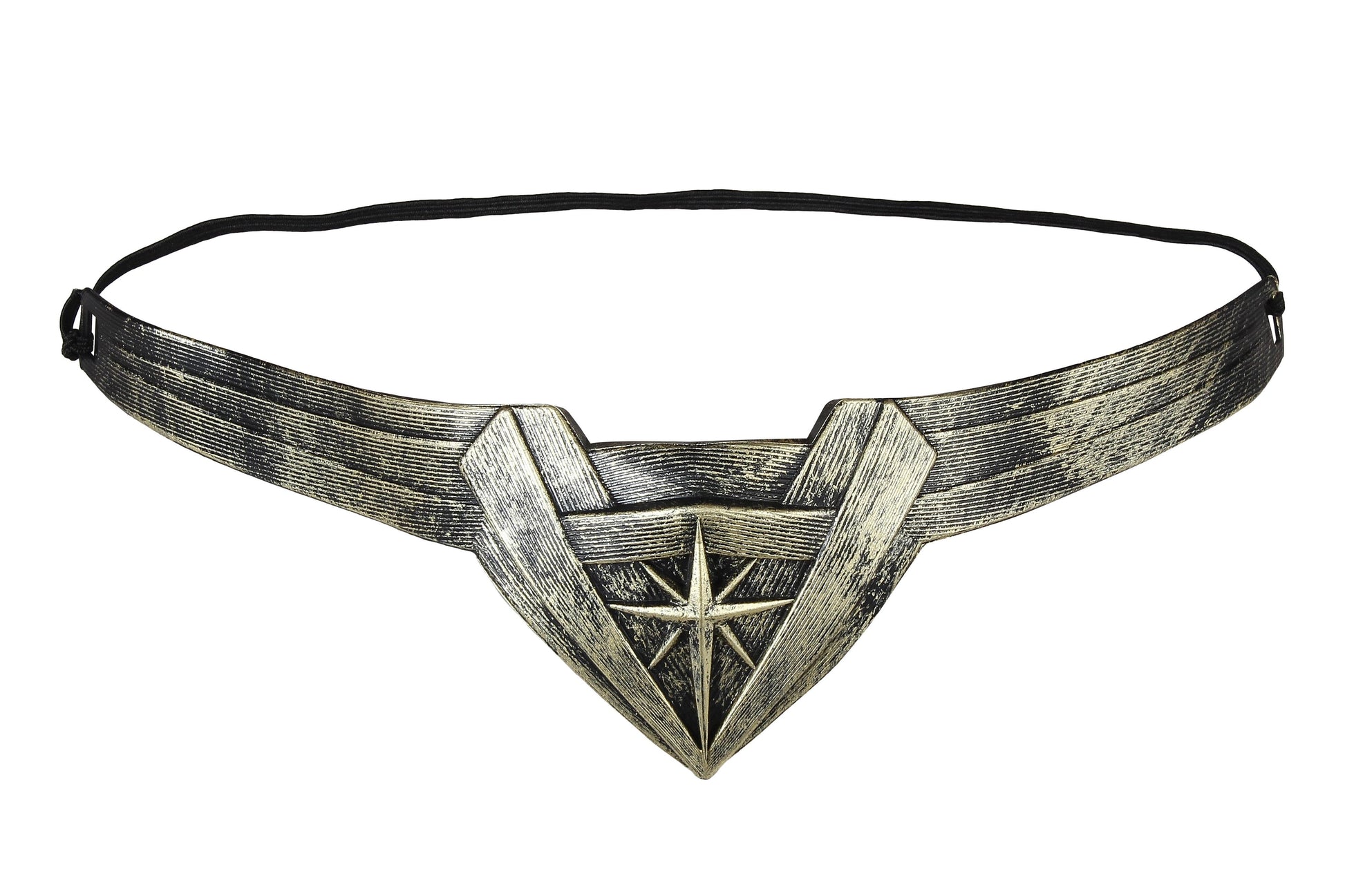 Wonder Woman Diana Prince Goud Era Cosplay Pak