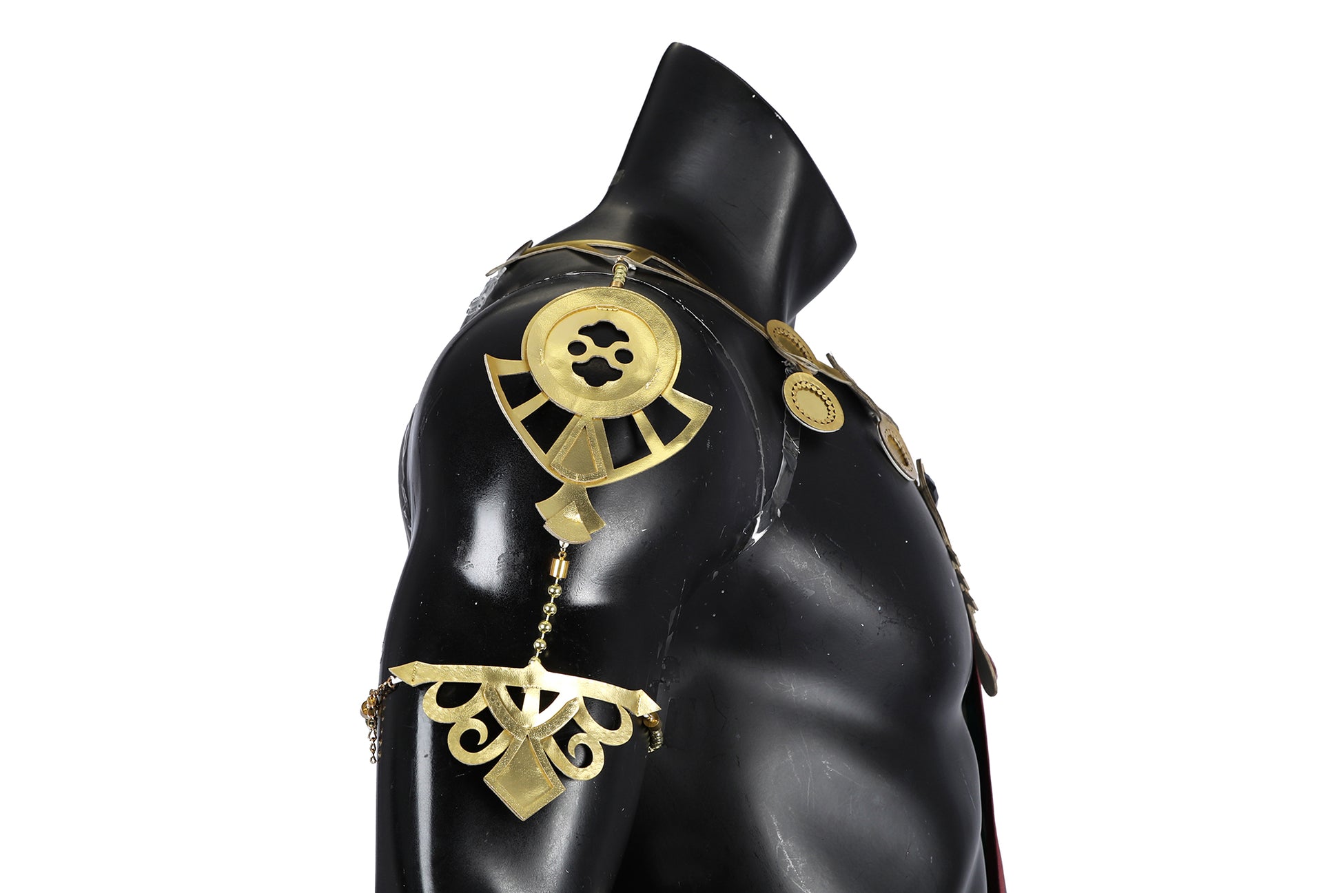 Ganondorf Cosplay Kostuum