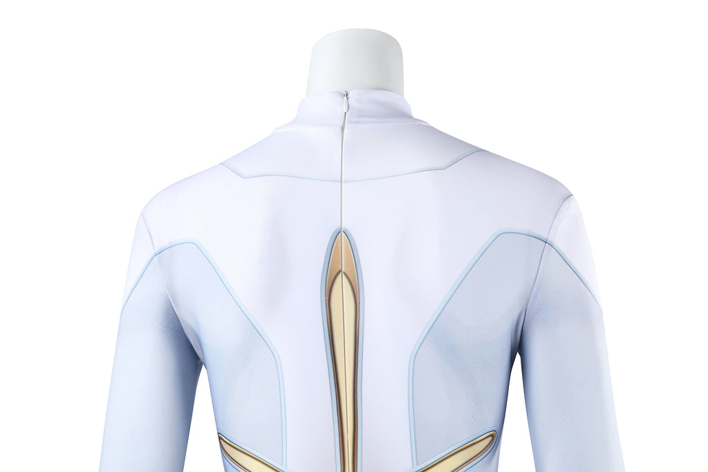 Dagger Cosplay Kostuum Jumpsuit