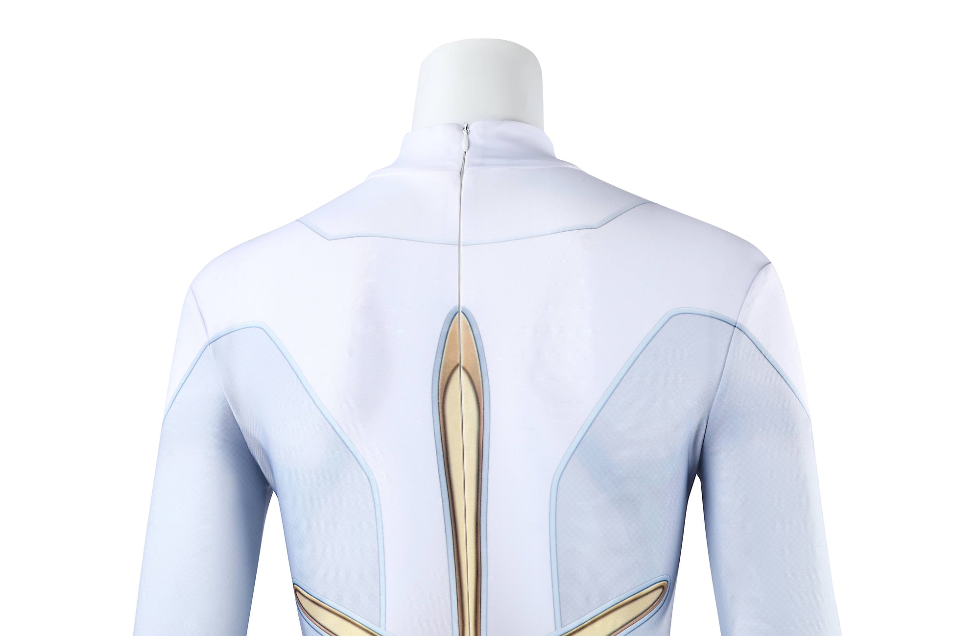 Dagger Cosplay Kostuum Jumpsuit